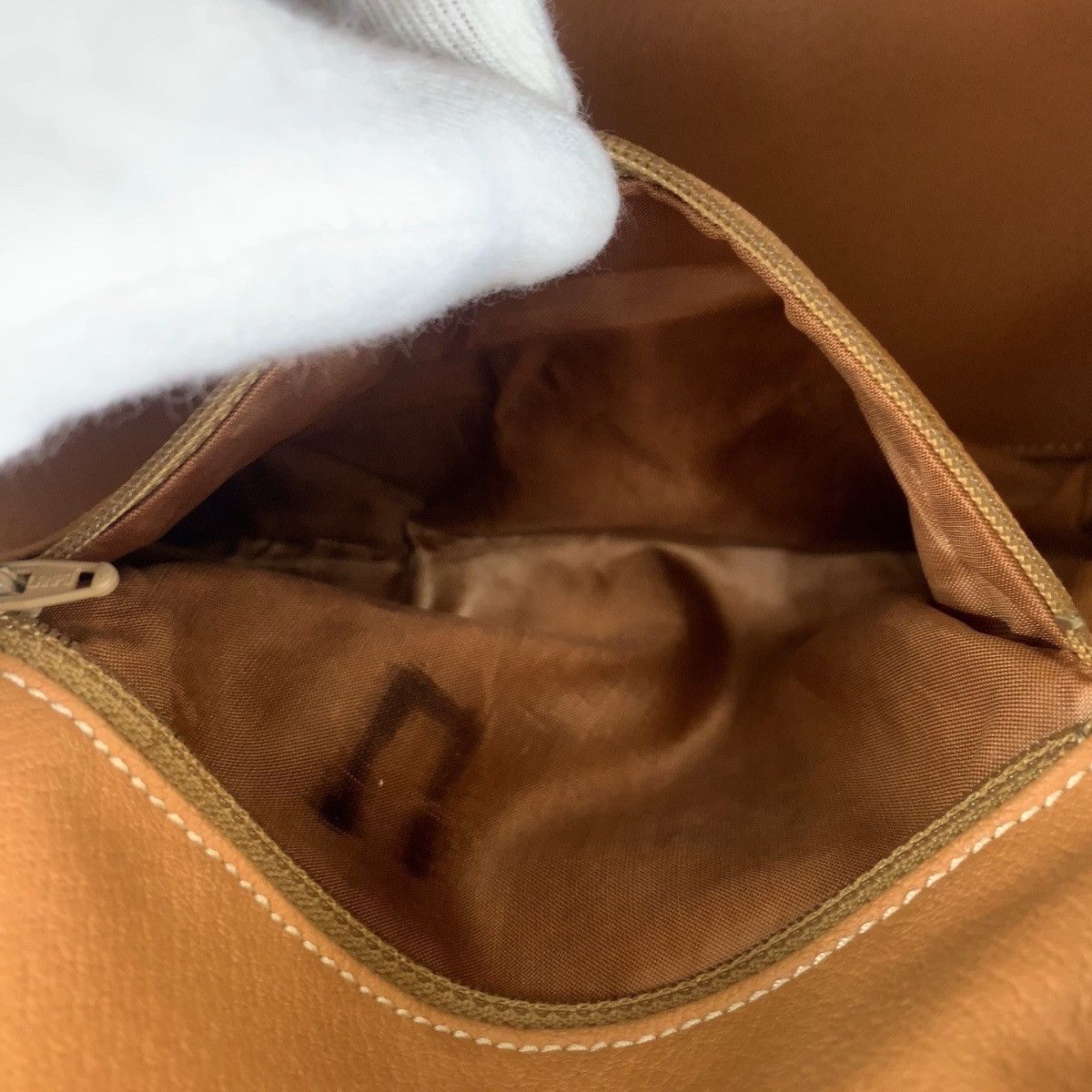 Celine Celine Celine Macadam PVC/Leather Mini Boston Bag Handbag M12 Leather Handbag DUTY FREE for USA Size ONE SIZE - 8 Thumbnail