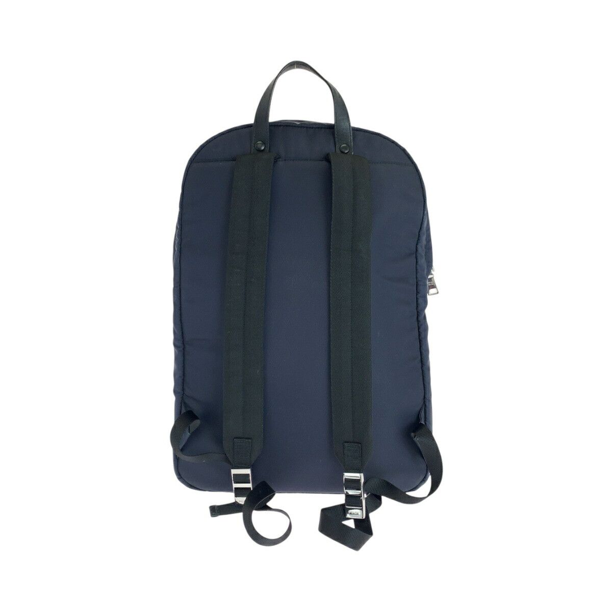 Prada Prada Prada Tessuto Nylon Backpack 173 Others Backpack DUTY FREE for USA Size ONE SIZE - 2 Thumbnail