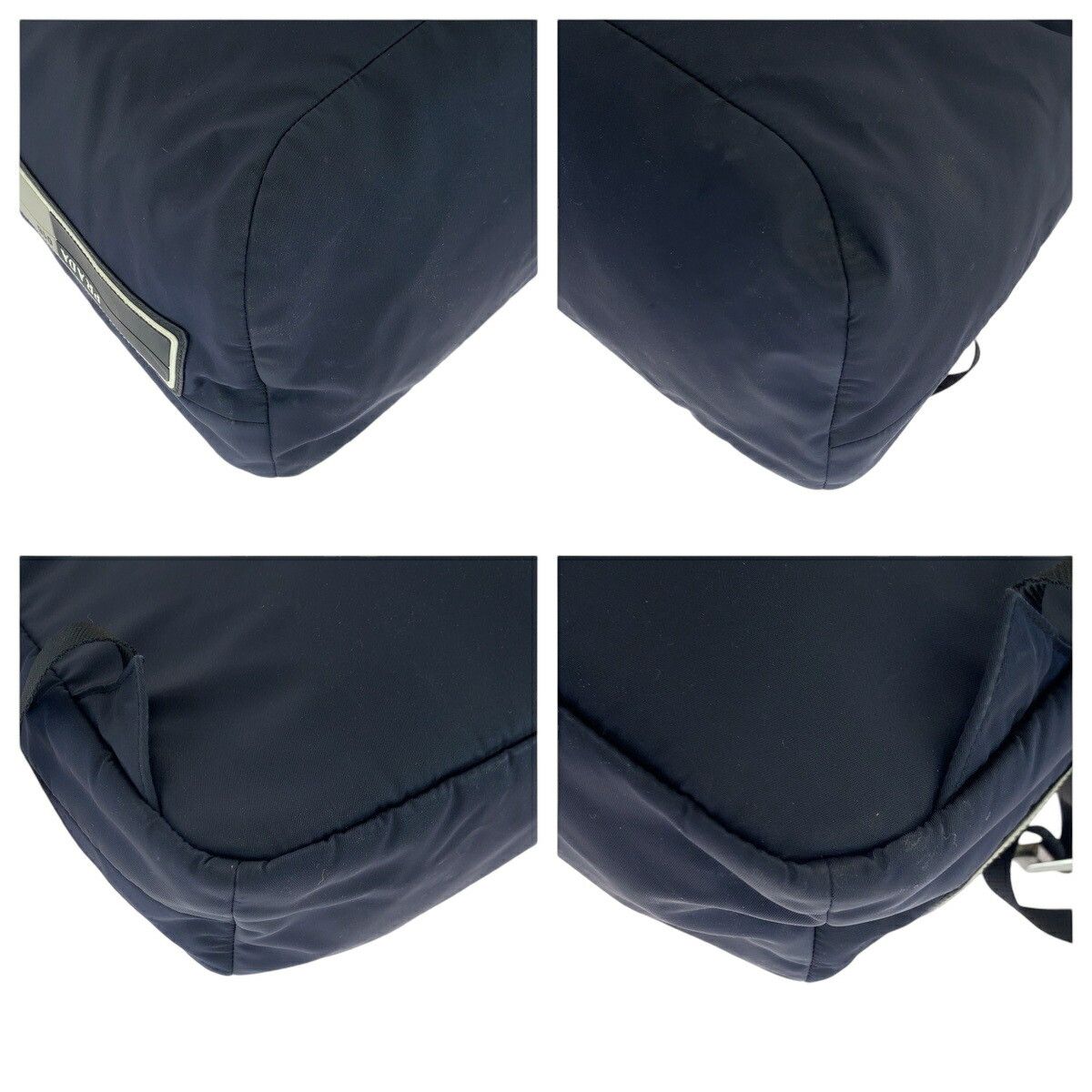 Prada Prada Prada Tessuto Nylon Backpack 173 Others Backpack DUTY FREE for USA Size ONE SIZE - 3 Thumbnail