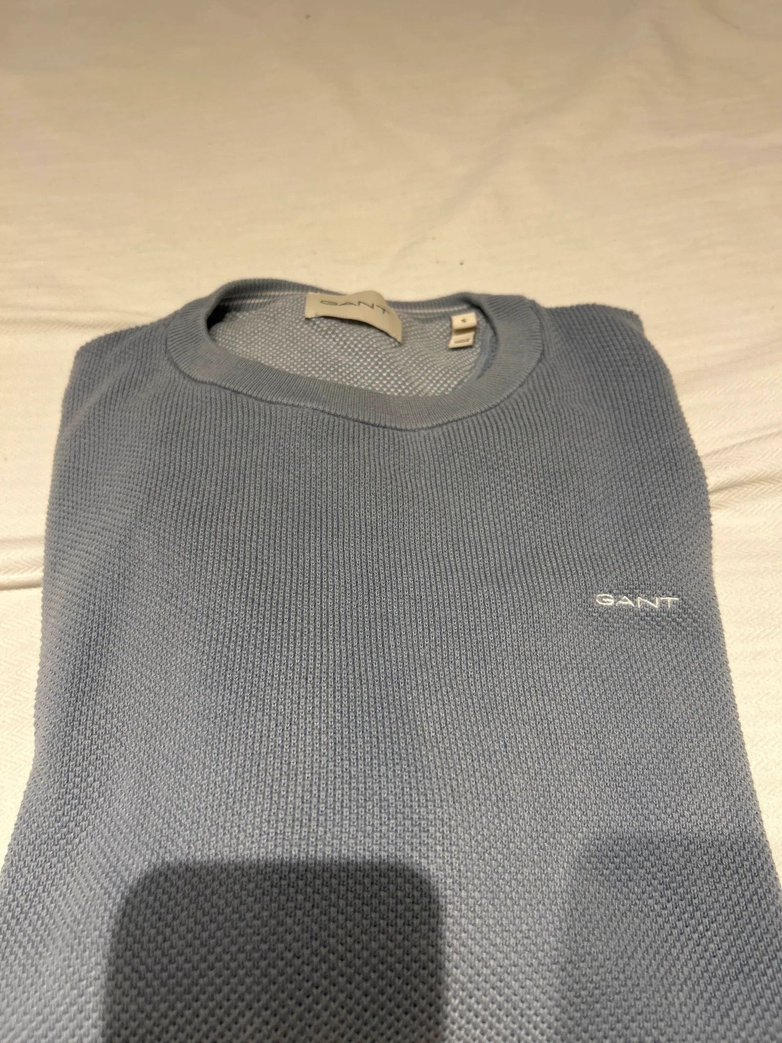 Gant Gant Cardigan Size US S / EU 44-46 / 1 - 4 Thumbnail