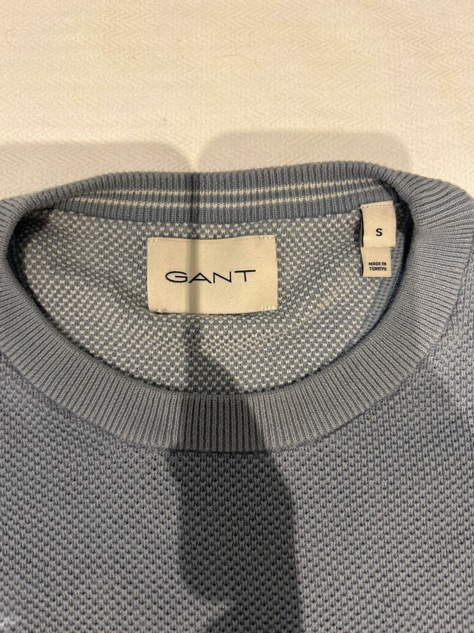 Gant Gant Cardigan Size US S / EU 44-46 / 1 - 2 Thumbnail