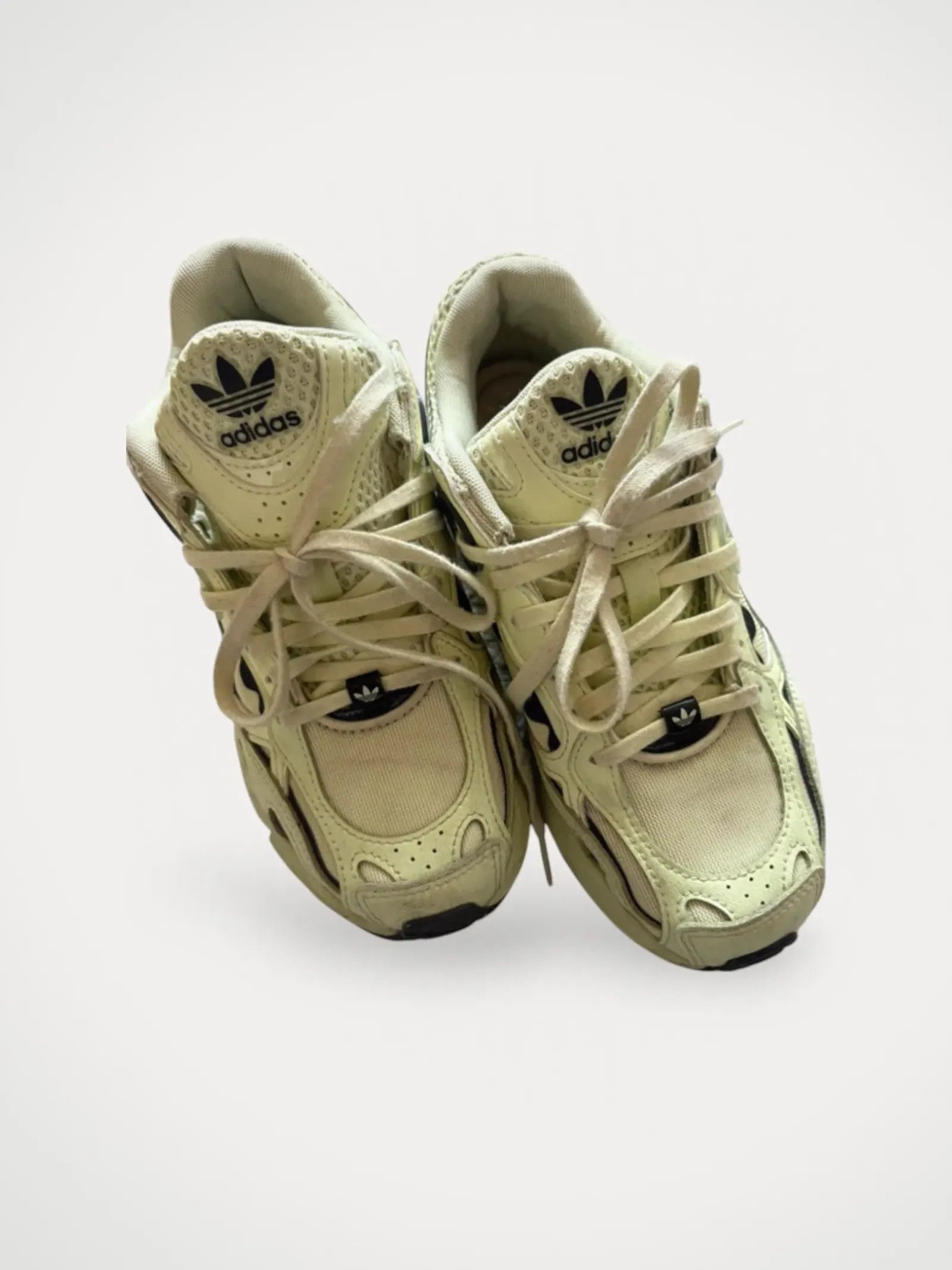 Adidas Adidas Sneakers Size US 6 / IT 36 - 2 Thumbnail