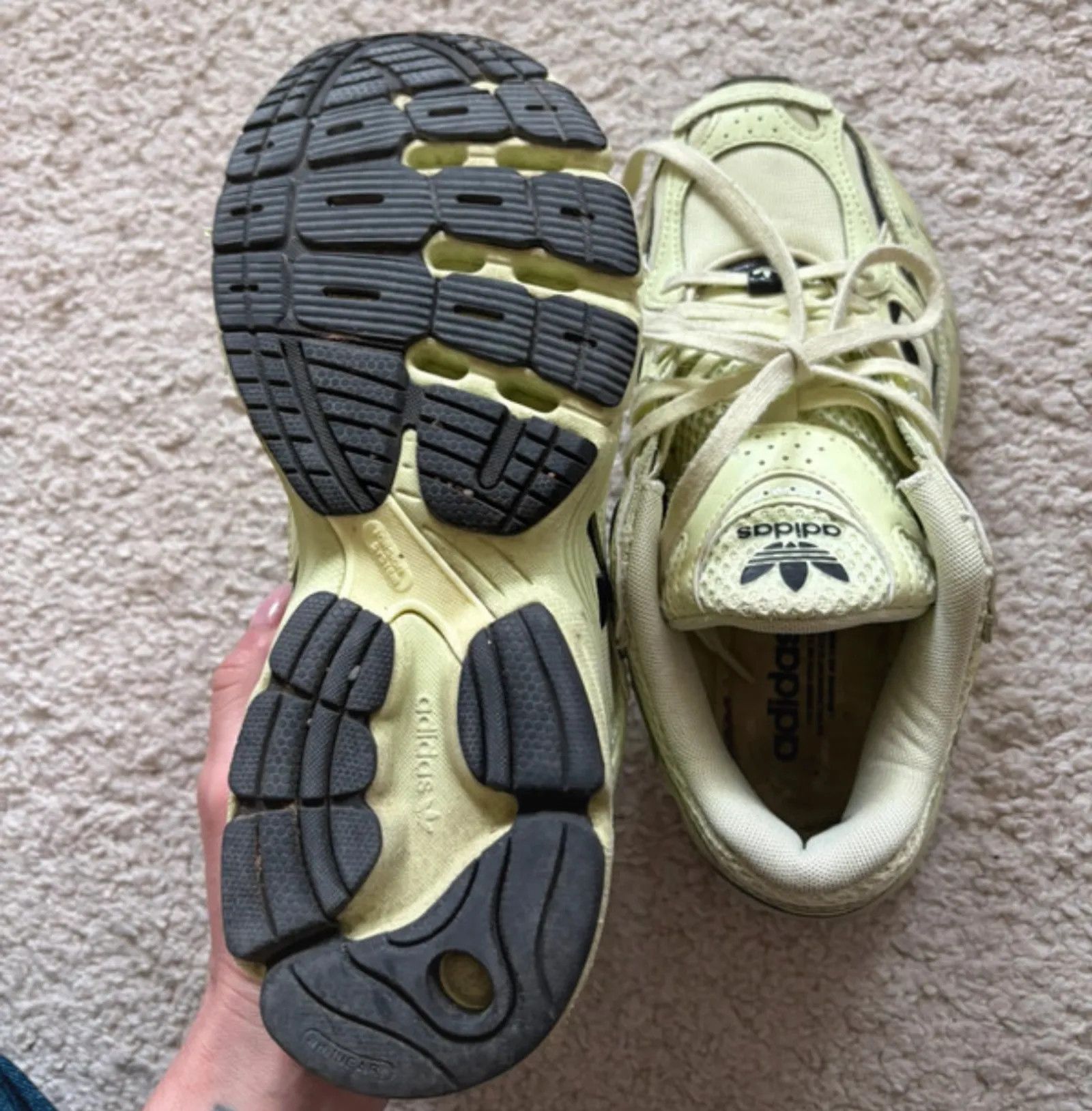 Adidas Adidas Sneakers Size US 6 / IT 36 - 4 Thumbnail