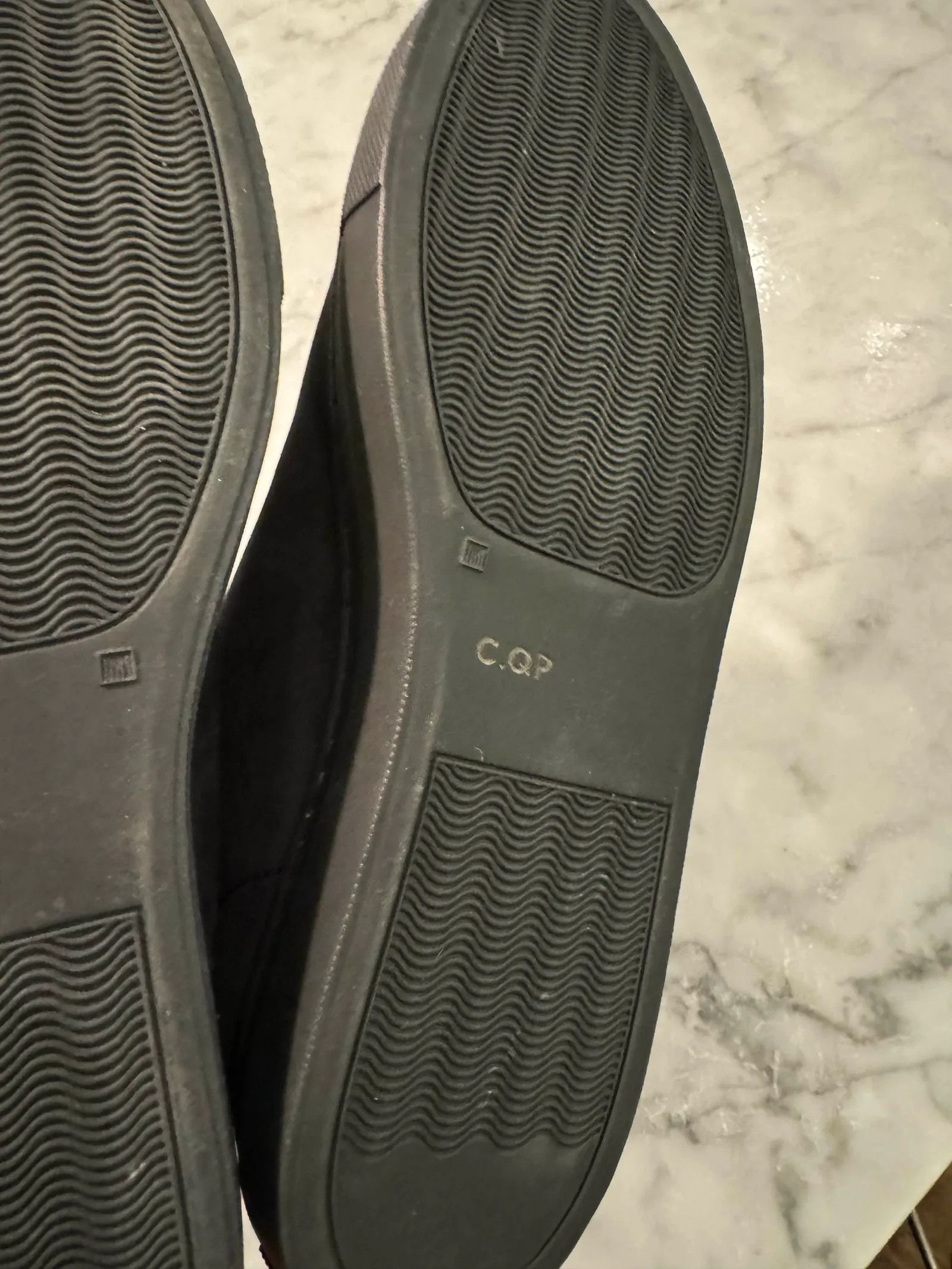 CQP C.QP Sneakers Size US 9 / IT 39 - 2 Thumbnail