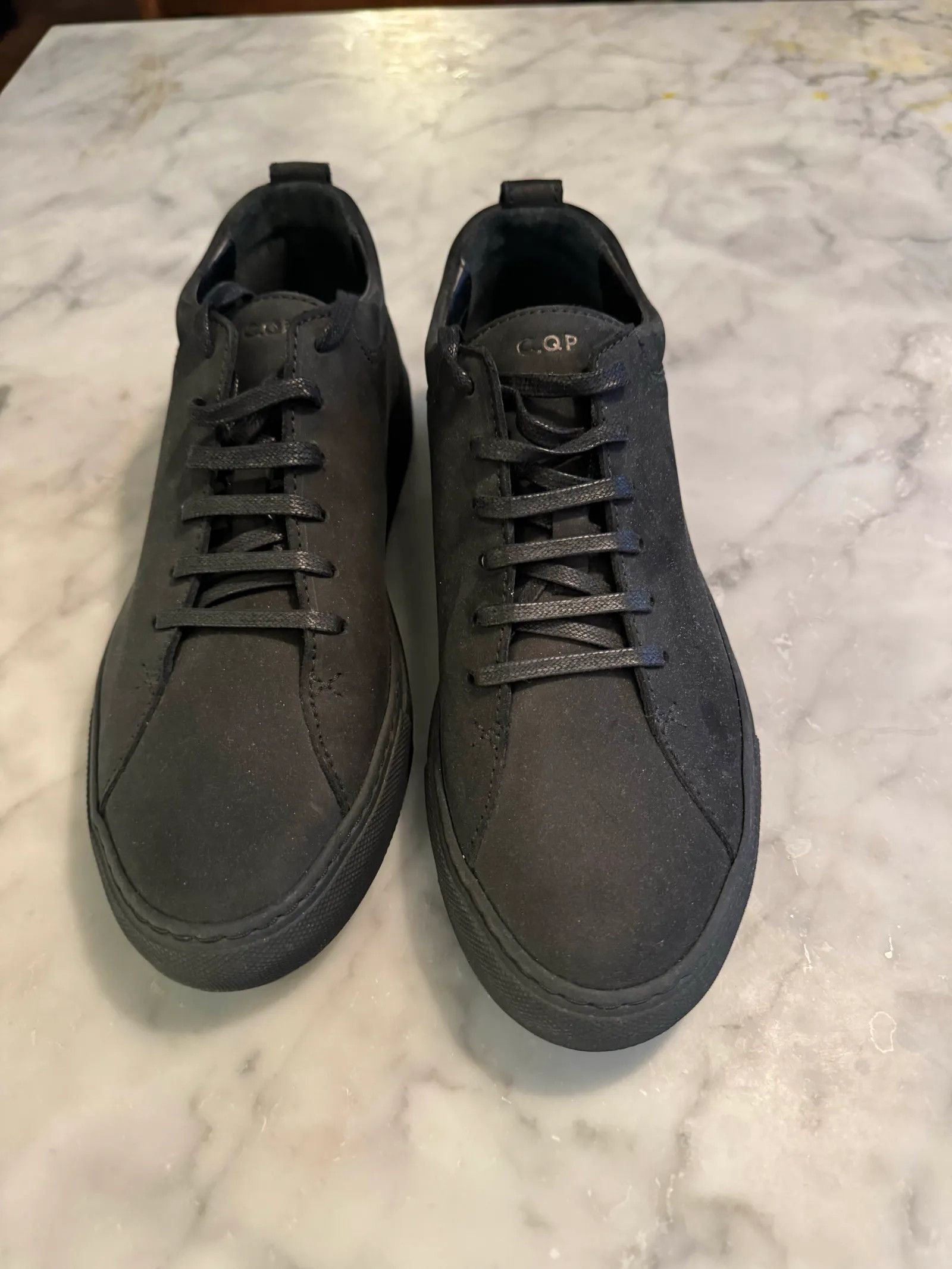 CQP C.QP Sneakers Size US 9 / IT 39 - 3 Thumbnail