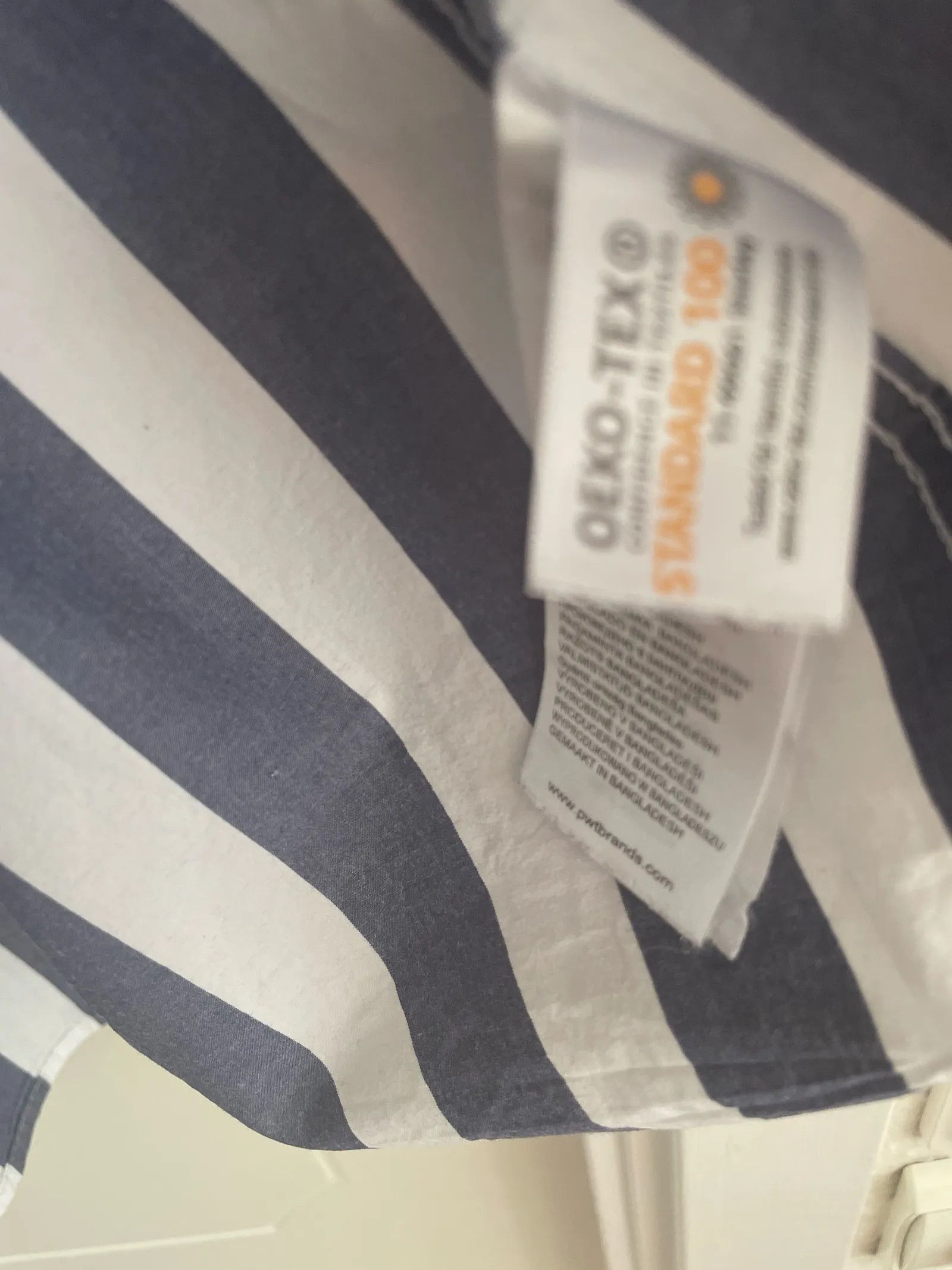 Lindbergh Lindbergh Shirt Size US XXL / EU 58 / 5 - 3 Thumbnail