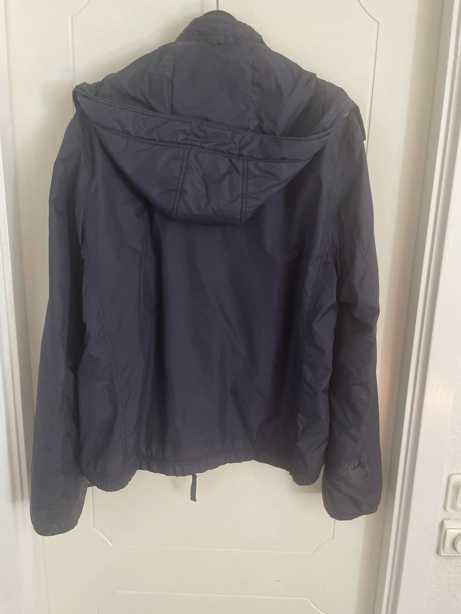 Tommy Hilfiger Hilfiger Denim Jacket Size US XL / EU 56 / 4 - 3 Thumbnail