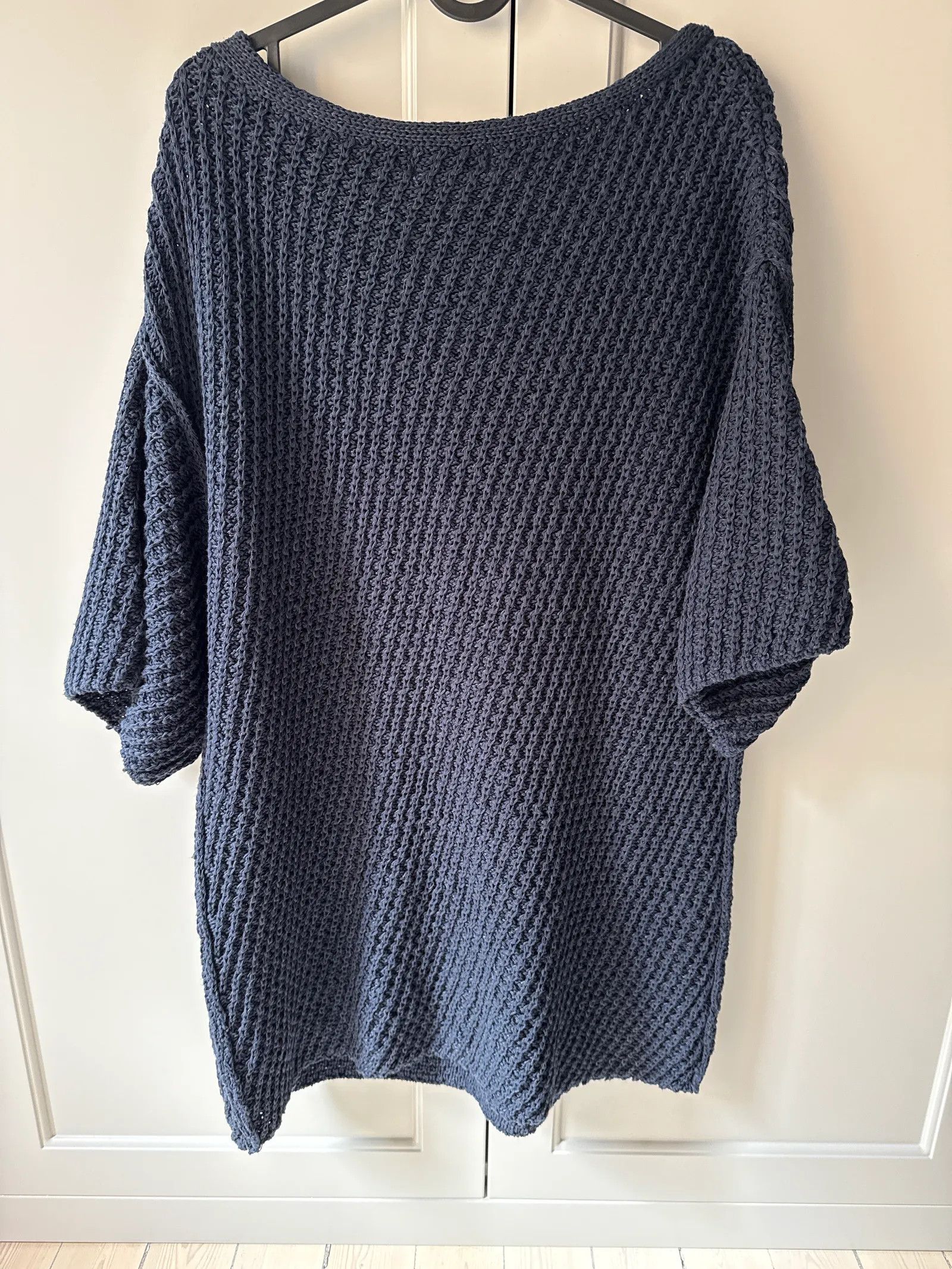 H&M H&M Sweater Size L / US 10 / IT 46 - 3 Thumbnail
