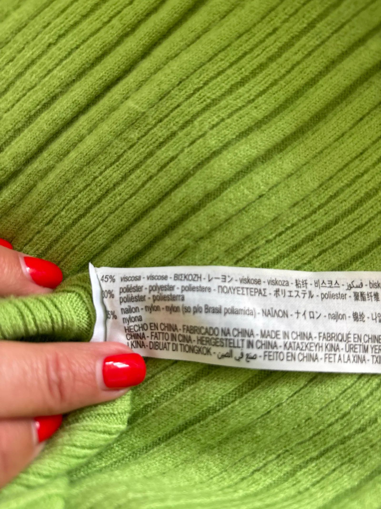 Zara Zara Dress Size S / US 4 / IT 40 - 3 Thumbnail