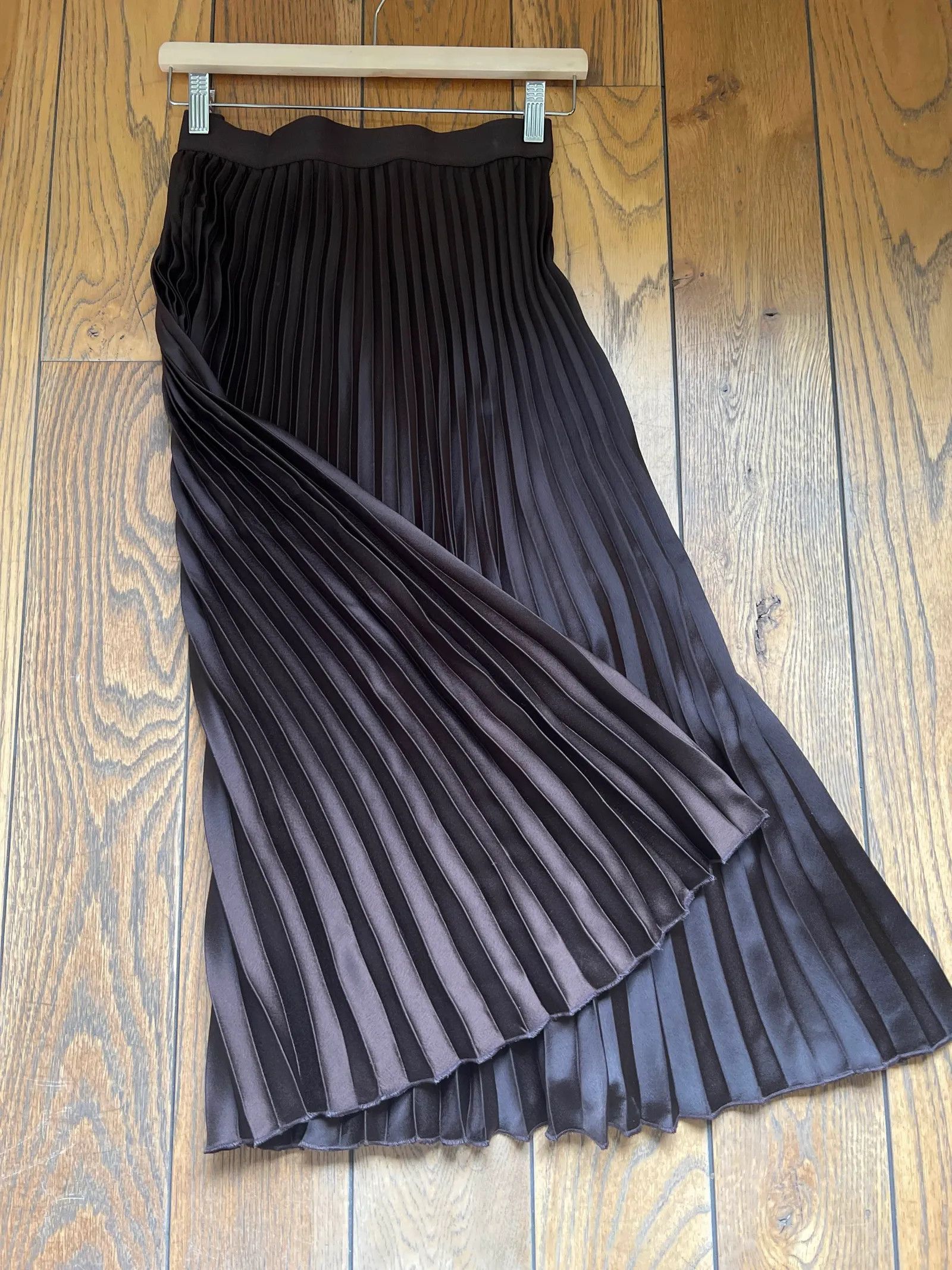 H&M H&M Skirt Size 28" / US 6 / IT 42 - 4 Thumbnail