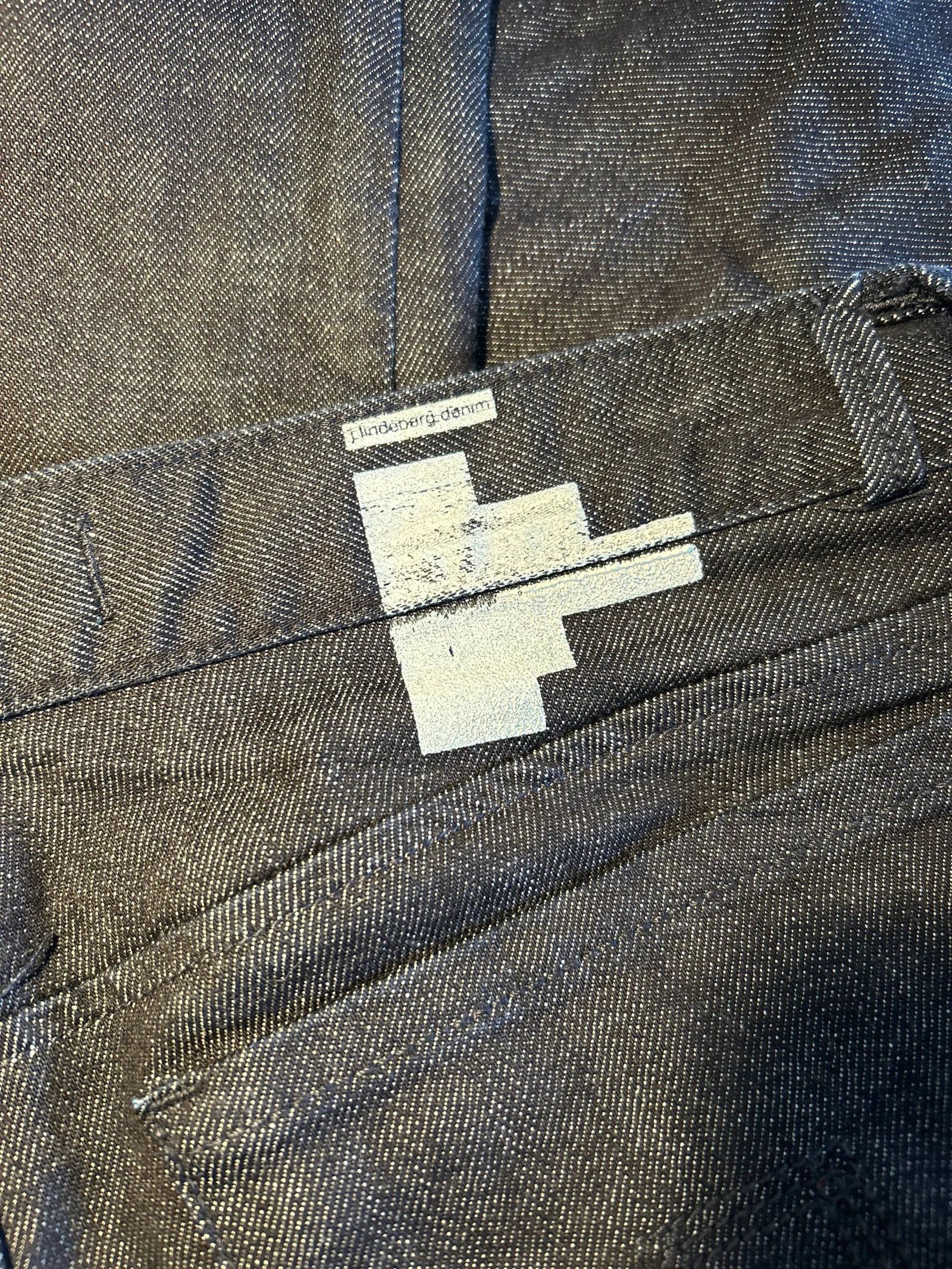 Other J Lindeberg denim Jeans Size 28" / US 6 / IT 42 - 5 Thumbnail