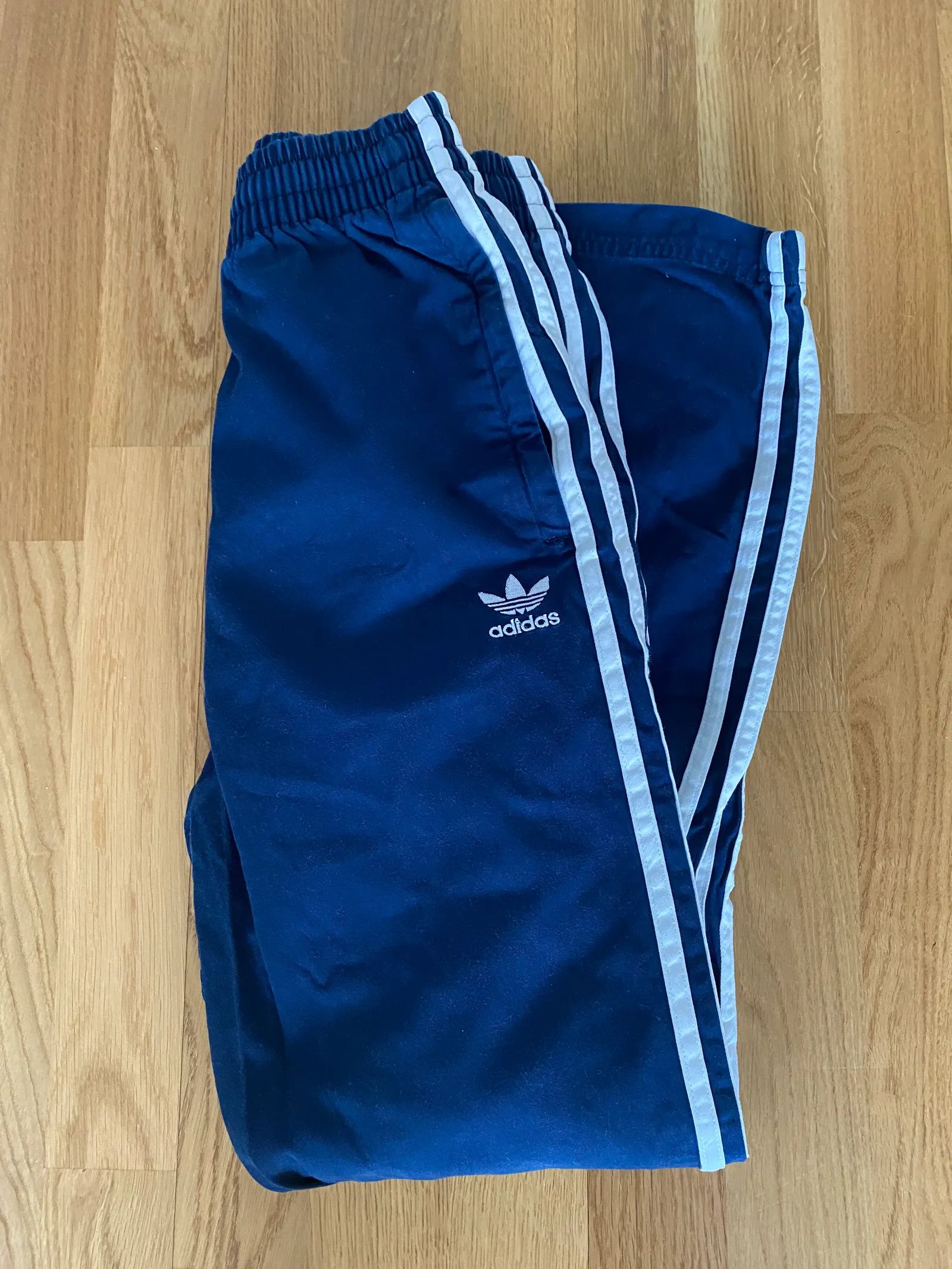 Adidas Adidas Pants Size 25" / US 0 / IT 36 - 4 Thumbnail