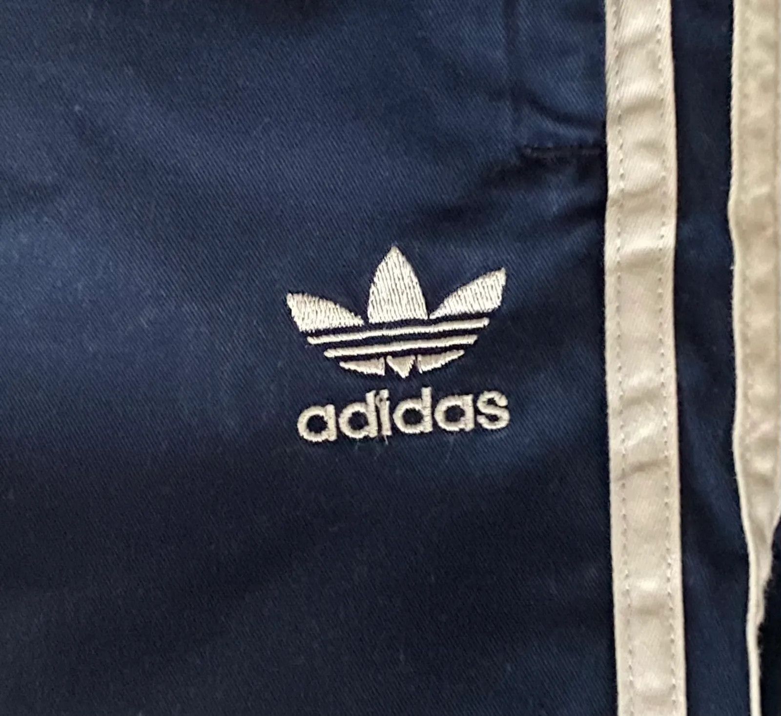 Adidas Adidas Pants Size 25" / US 0 / IT 36 - 2 Thumbnail
