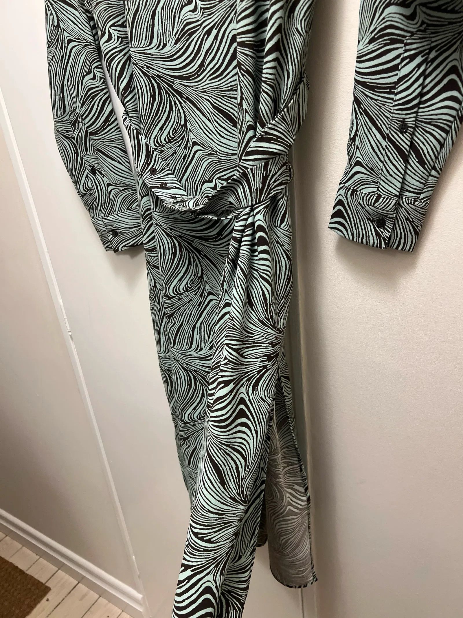 Weekday Weekday Davida dress Dress Size M / US 6-8 / IT 42-44 - 4 Thumbnail