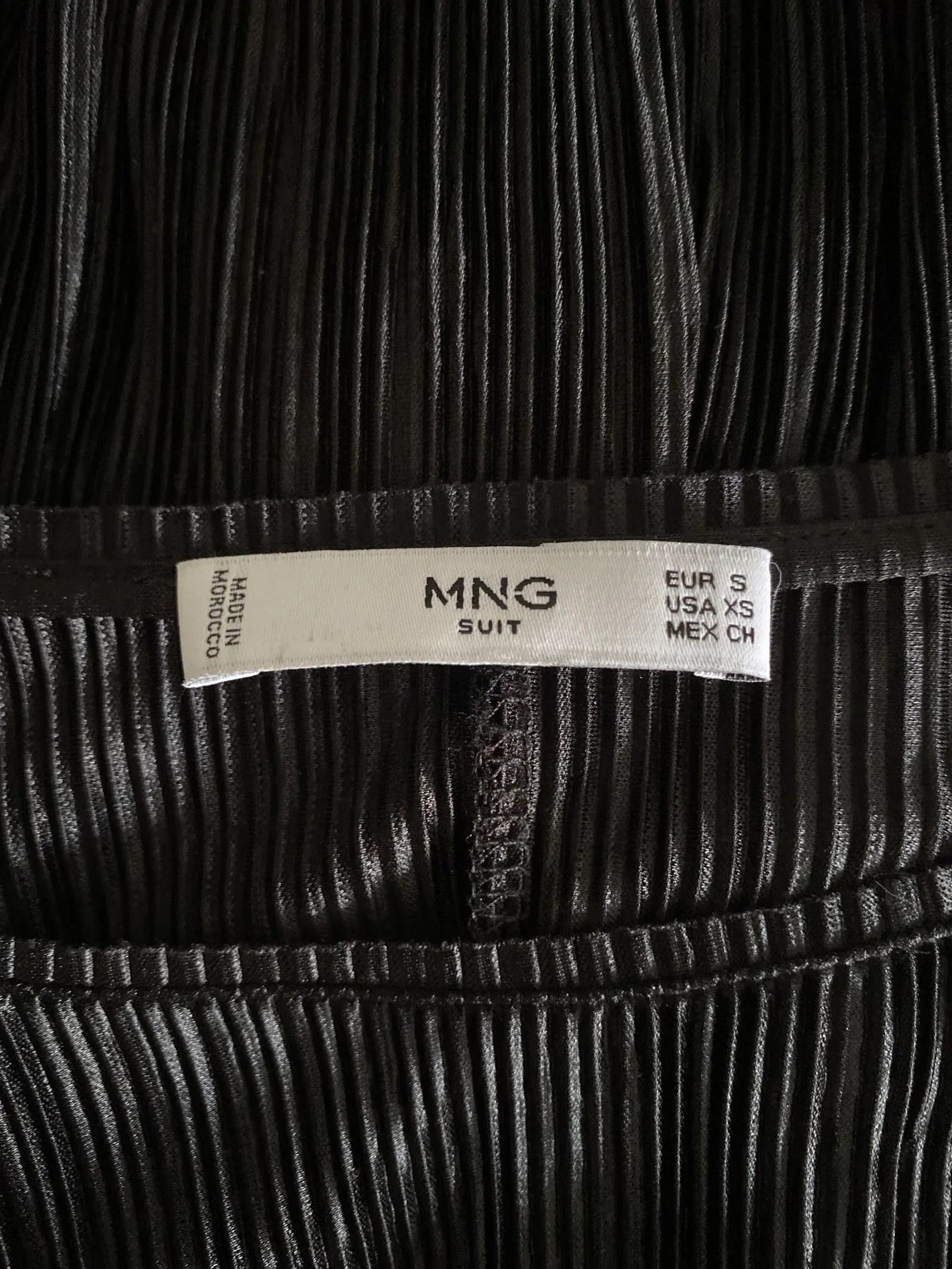 Mango MNG Dress Size S / US 4 / IT 40 - 2 Thumbnail