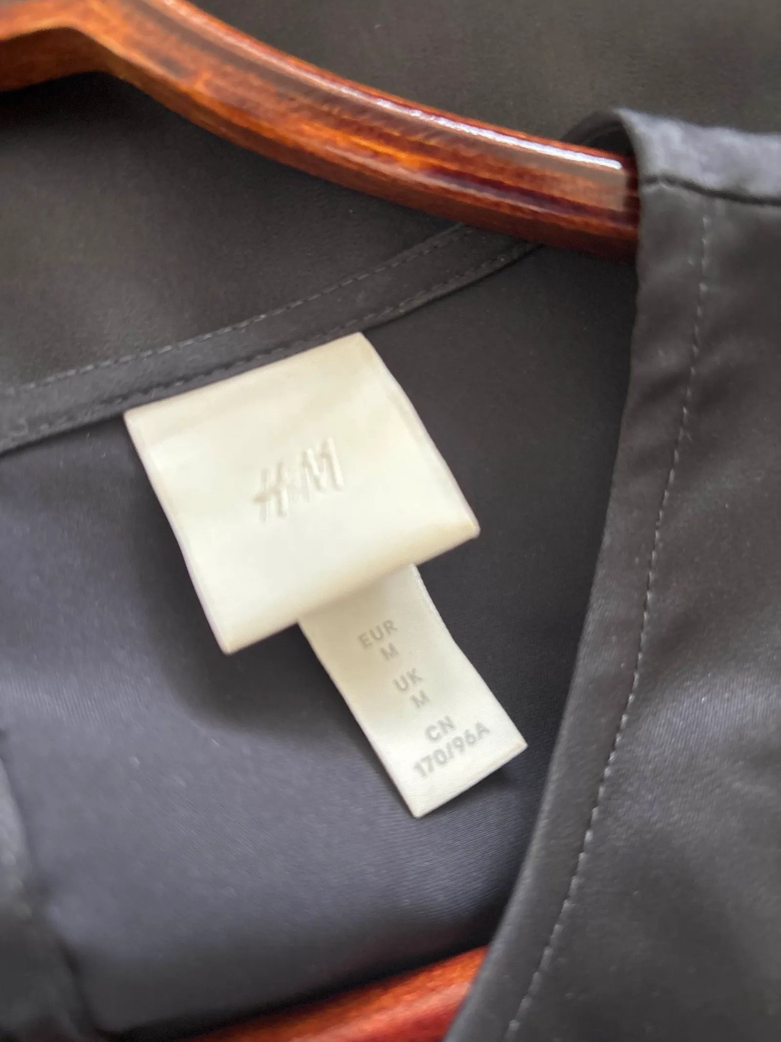 H&M H&M Dress Size M / US 6-8 / IT 42-44 - 2 Thumbnail