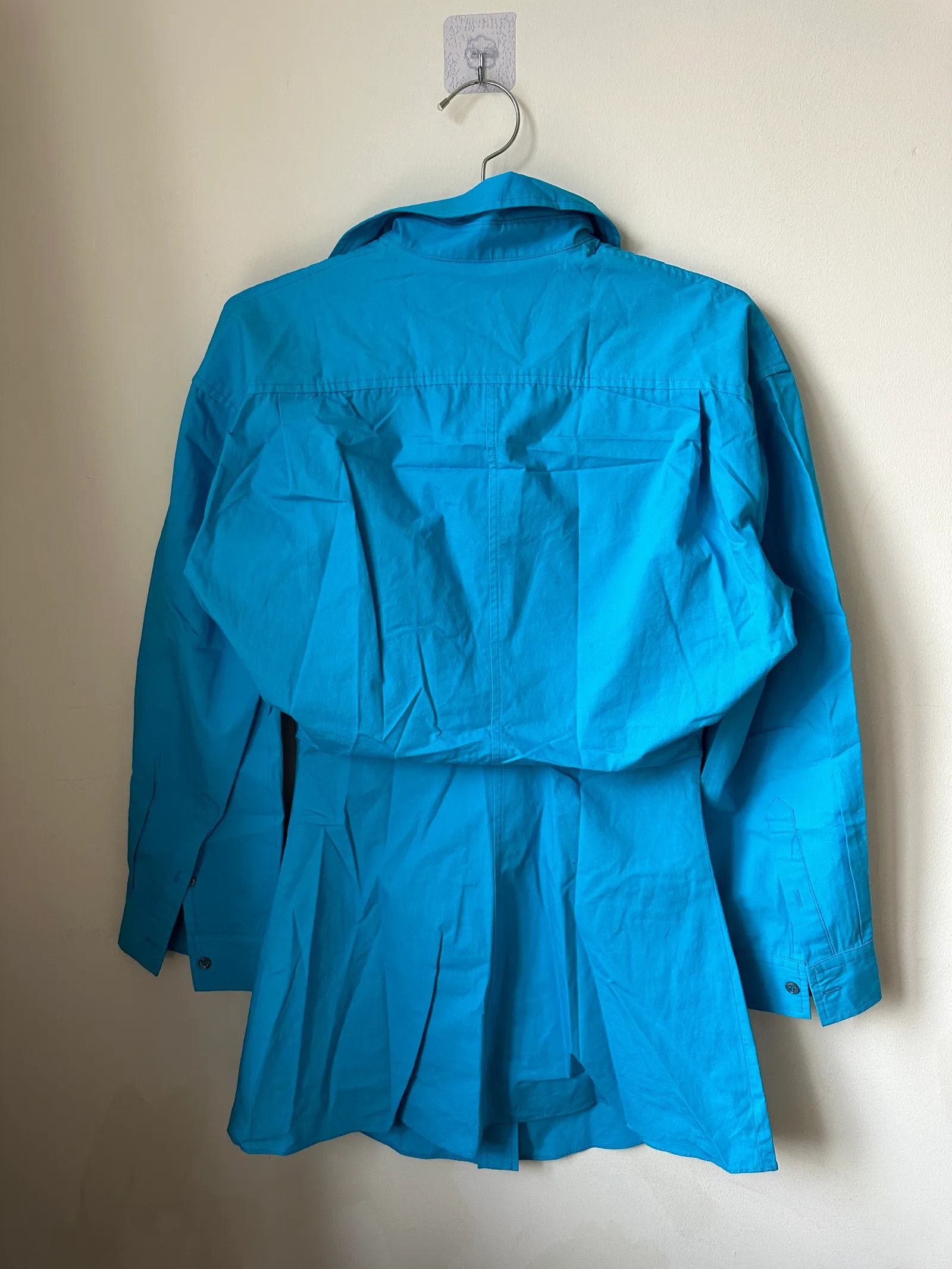Jacquemus Jacquemus Dress Size S / US 4 / IT 40 - 3 Thumbnail