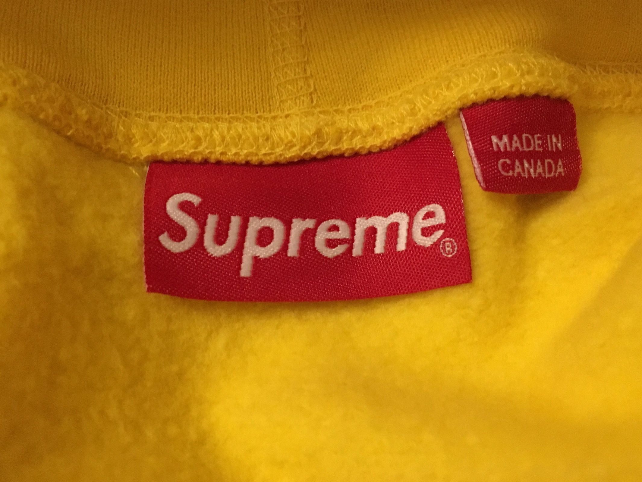 Supreme Supreme X Nan Goldin - Misty and Jimmy Paulette Hoodie Size US L / EU 52-54 / 3 - 3 Thumbnail
