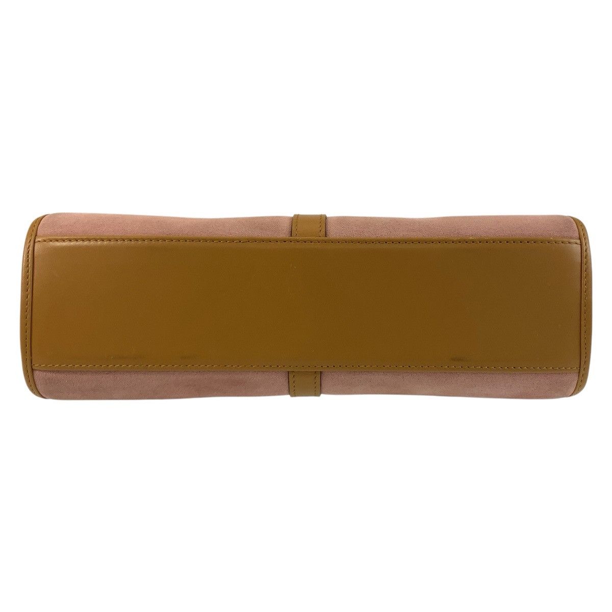 Gucci Gucci Gucci Suede/Leather Jackie 2way Bag 002 1068 Suede Shoulder Bag 002 1068 Size ONE SIZE - 9 Thumbnail