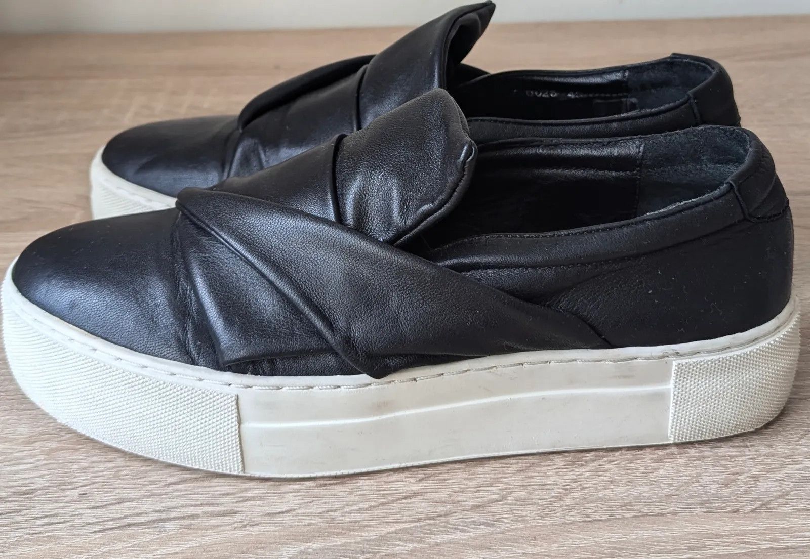 Billi Bi Billi Bi Sneakers Size US 10 / IT 40 - 3 Thumbnail