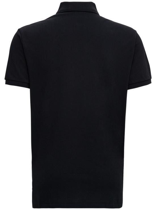 Polo Ralph Lauren POLO RALPH LAUREN Men Tops 710782592001 Black Size US XL / EU 56 / 4 - 2 Thumbnail
