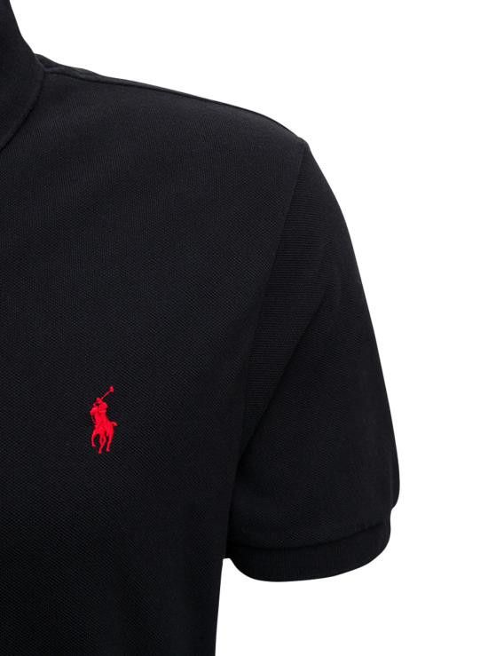 Polo Ralph Lauren POLO RALPH LAUREN Men Tops 710782592001 Black Size US XXL / EU 58 / 5 - 3 Thumbnail