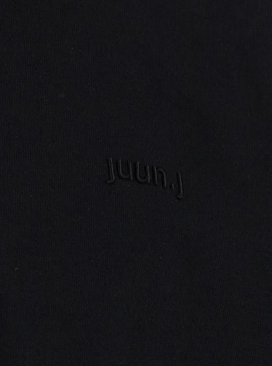 Juun.J JUUN.J Men Tops JC5342P005BLACK Black Size US M / EU 48-50 / 2 - 3 Thumbnail