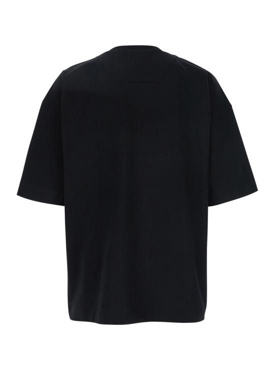 Juun.J JUUN.J Men Tops JC5342P005BLACK Black Size US S / EU 44-46 / 1 - 2 Thumbnail