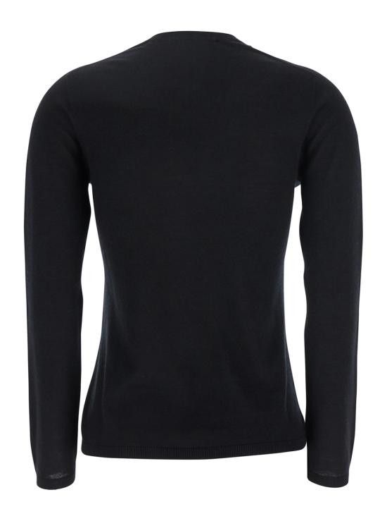 Max Mara MAX MARA Women Jackets 2511361131600004 Black Size L / US 10 / IT 46 - 2 Thumbnail