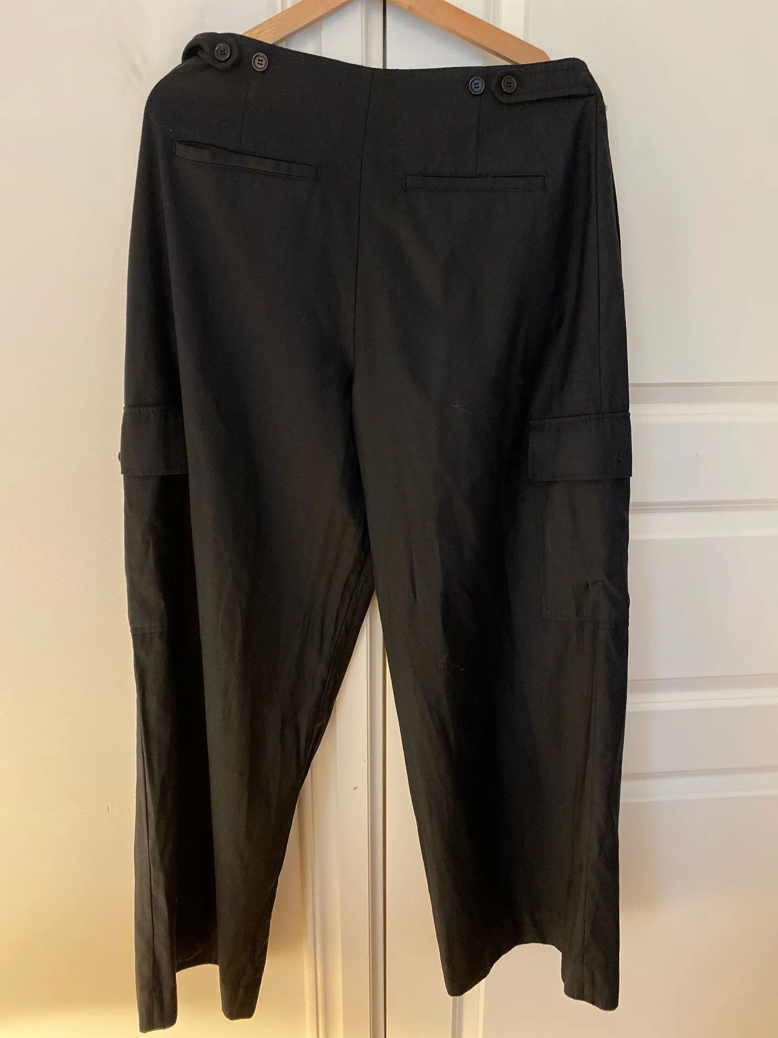 Cos Cos Pants Size 30" / US 8 / IT 44 - 4 Thumbnail