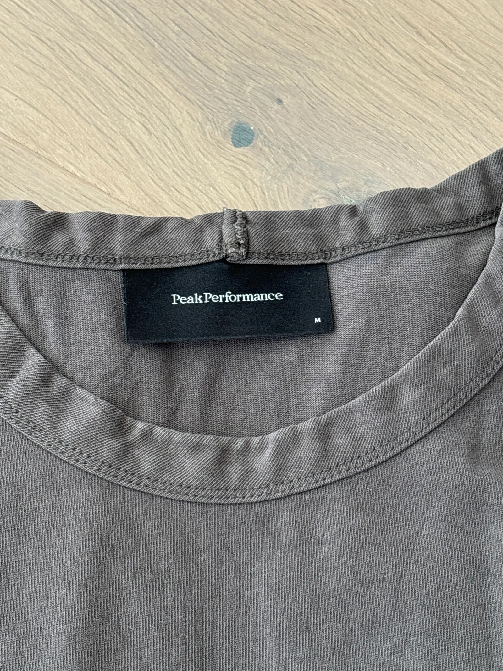 Peak Performance Peak Performance Sweatshirt Size US M / EU 48-50 / 2 - 2 Thumbnail