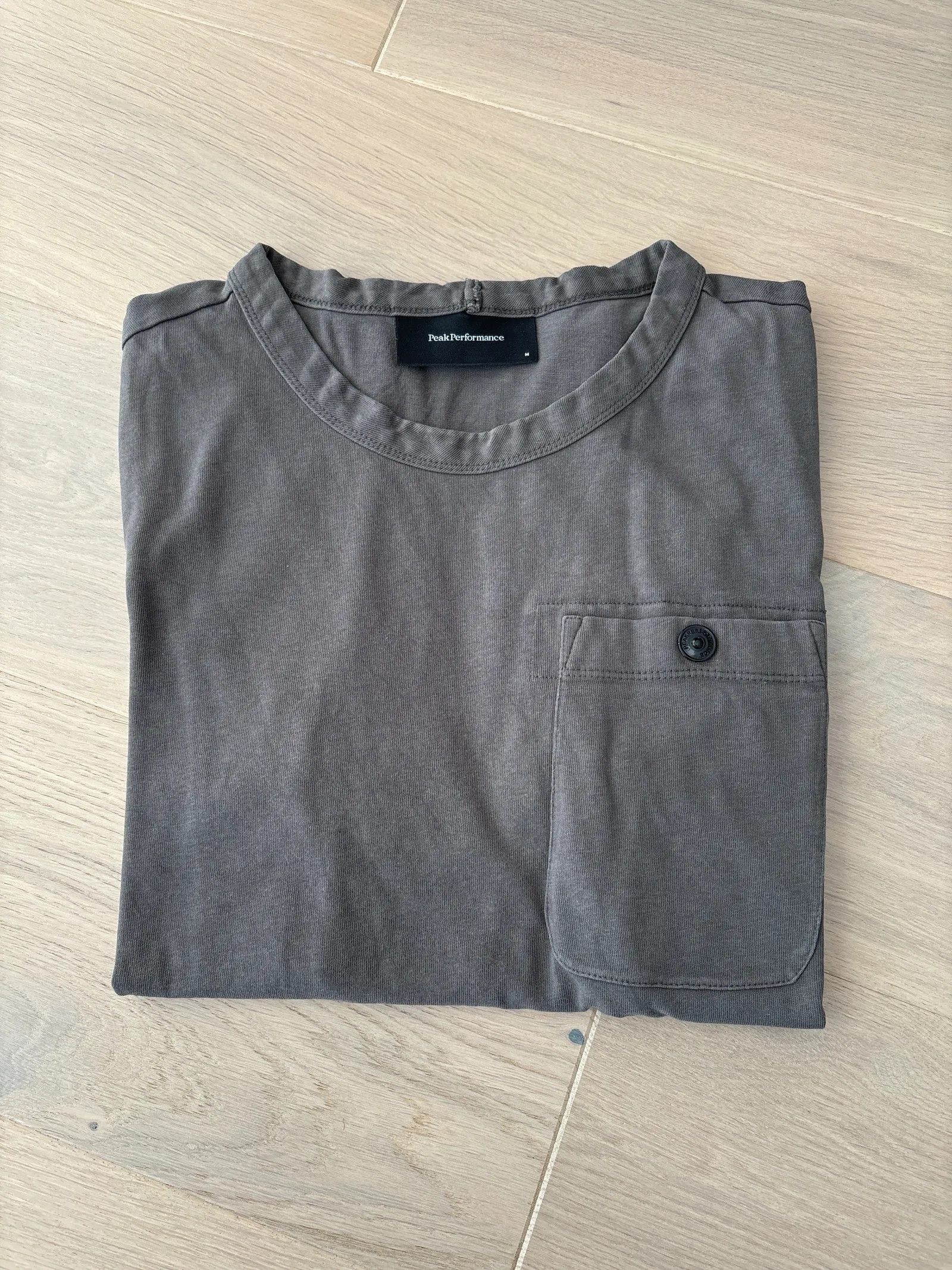 Peak Performance Peak Performance Sweatshirt Size US M / EU 48-50 / 2 - 3 Thumbnail