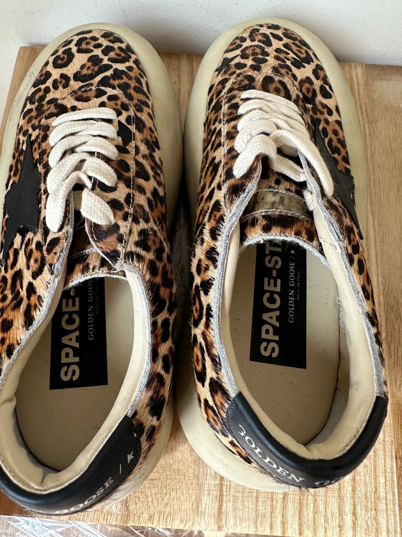 Golden Goose Golden Goose Sneakers Size US 6 / IT 36 - 5 Thumbnail