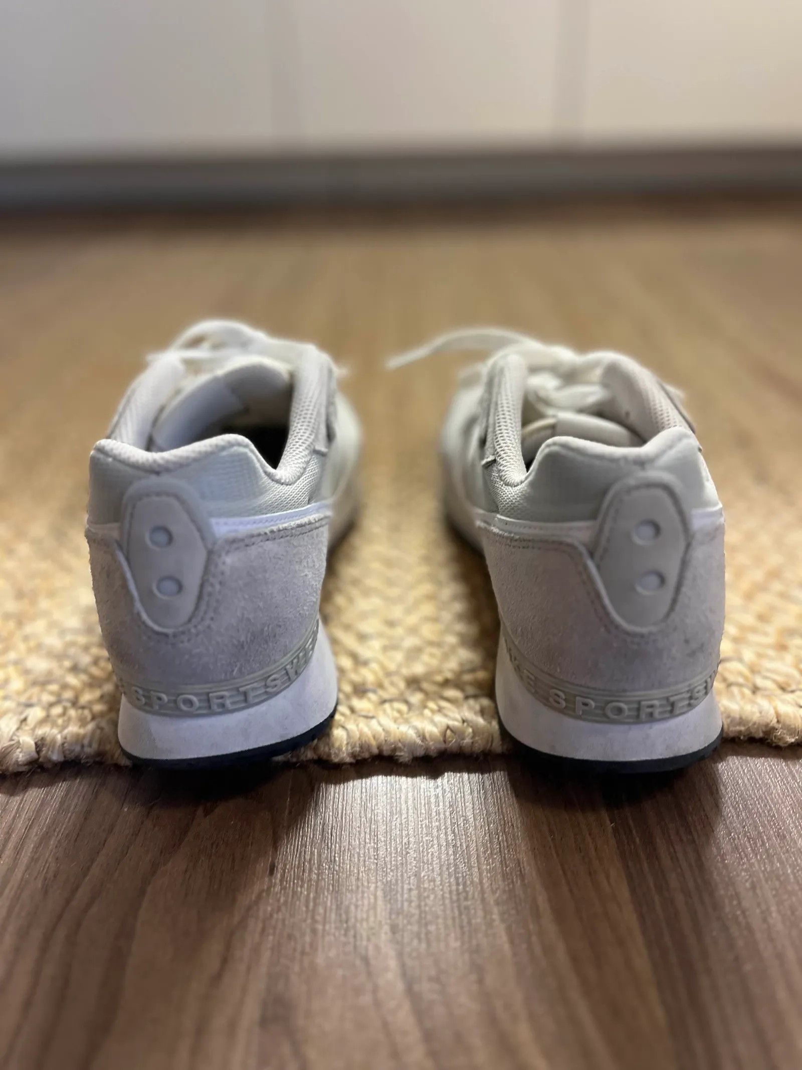 Nike Nike Sneakers Size US 8 / IT 38 - 2 Thumbnail