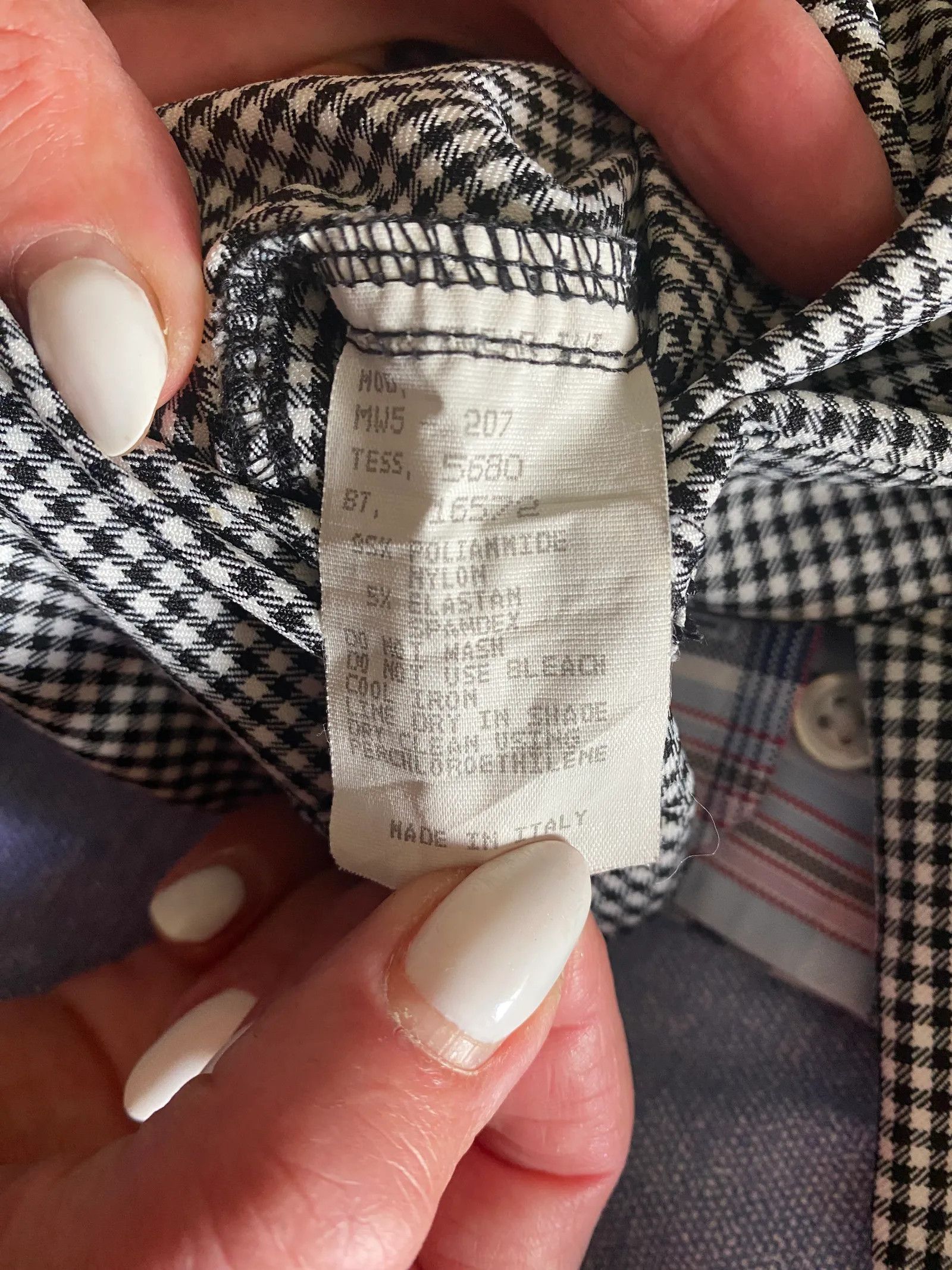 Moschino Moschino Blazer Size S / US 4 / IT 40 - 3 Thumbnail