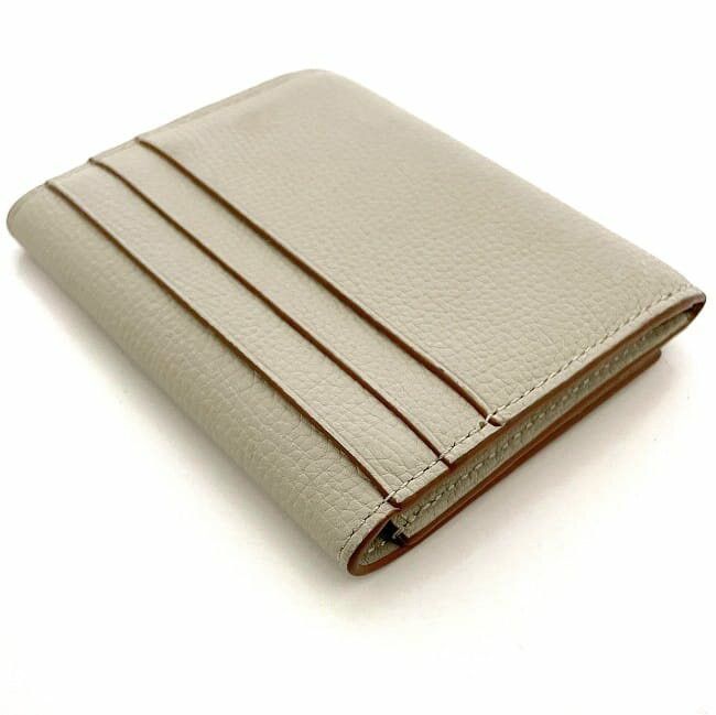 Loewe LOEWE Neutrals Leather Size ONE SIZE - 3 Thumbnail