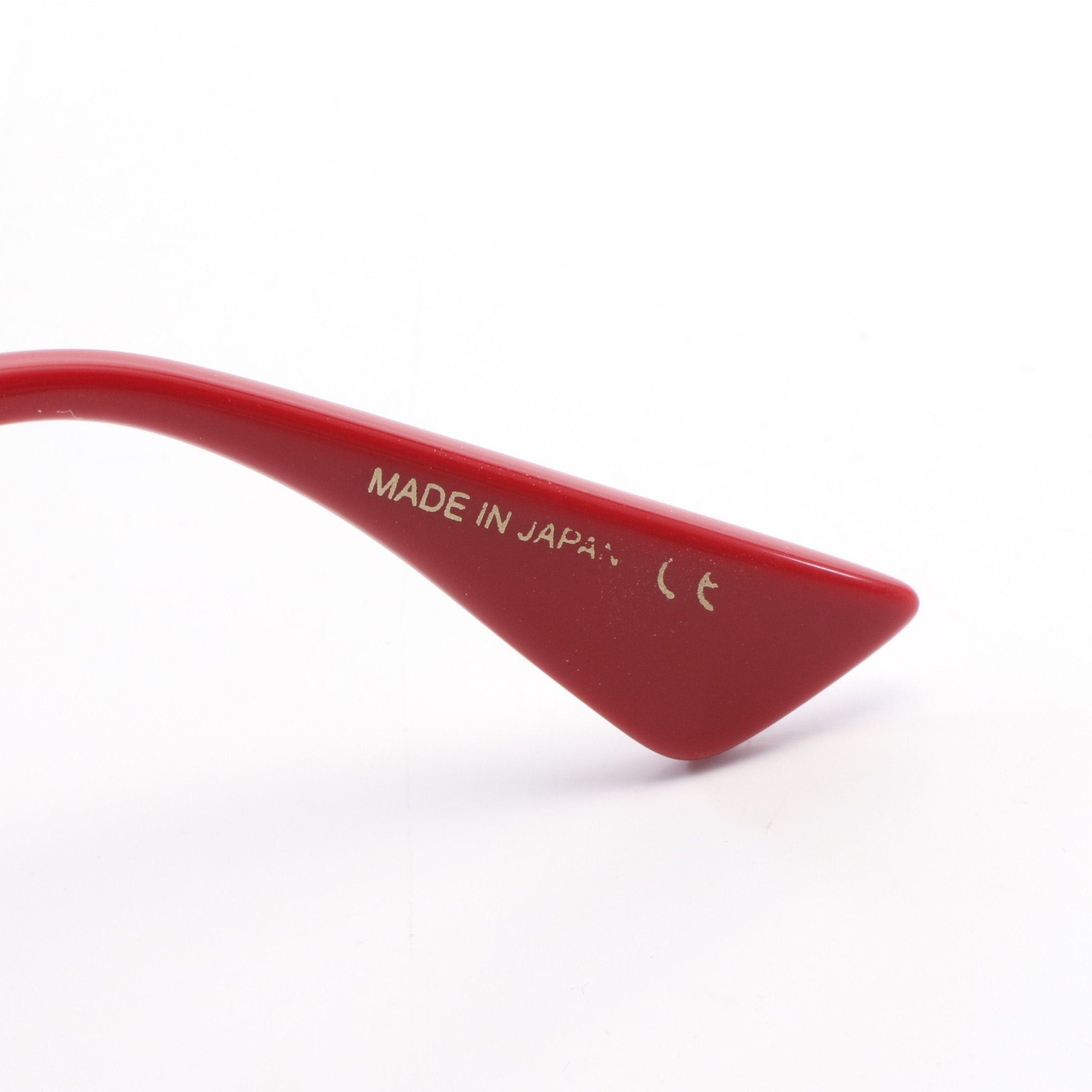 Gucci Gucci Sunglasses Gold Size ONE SIZE - 7 Thumbnail
