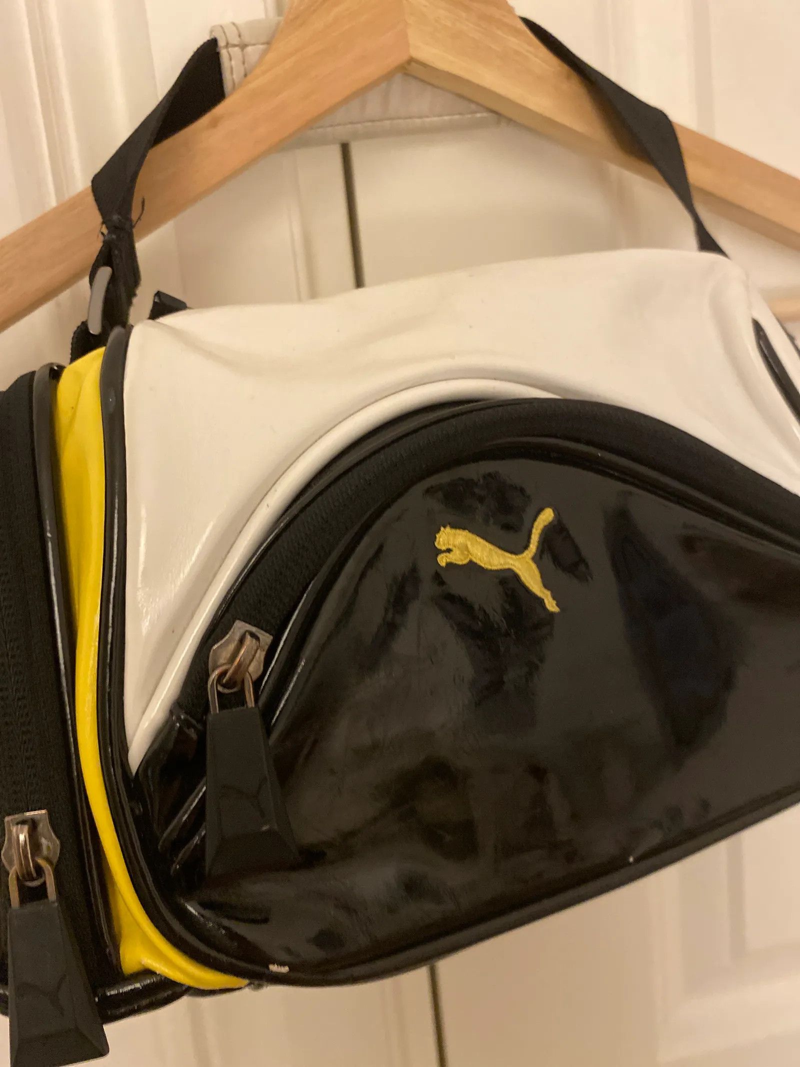 Puma Puma Bucket Bag Size ONE SIZE - 2 Thumbnail