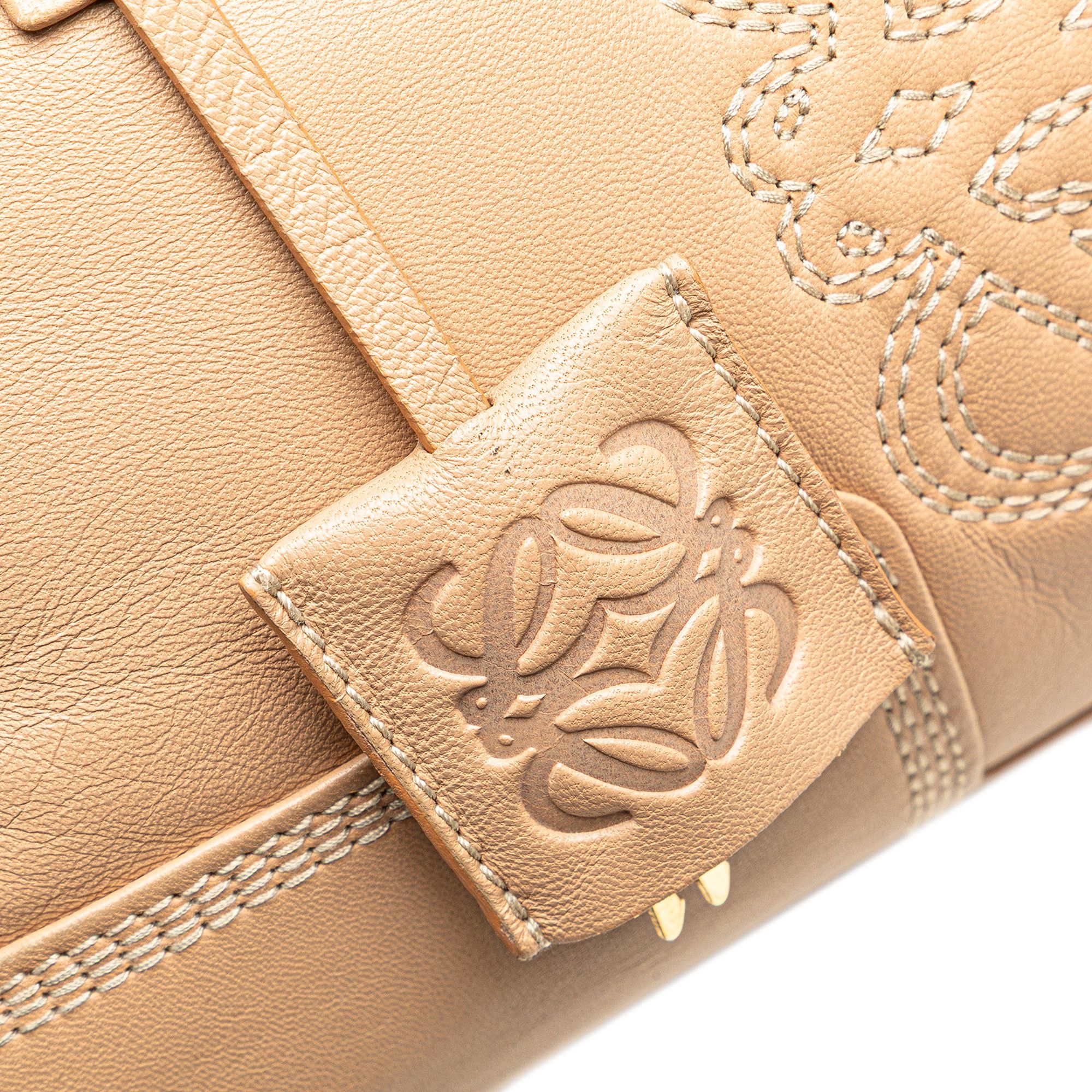 Loewe LOEWE Leather Amazona 28 Size ONE SIZE - 10 Thumbnail