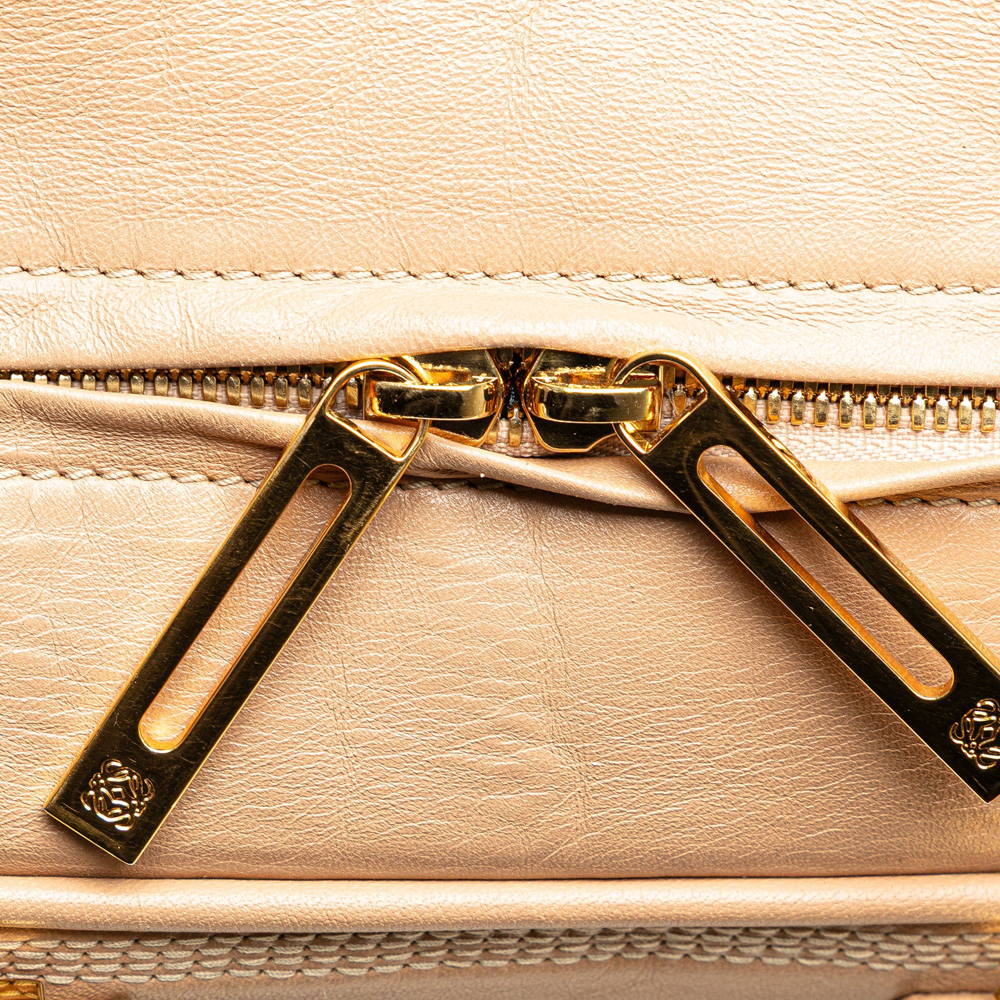 Loewe LOEWE Leather Amazona 28 Size ONE SIZE - 8 Thumbnail