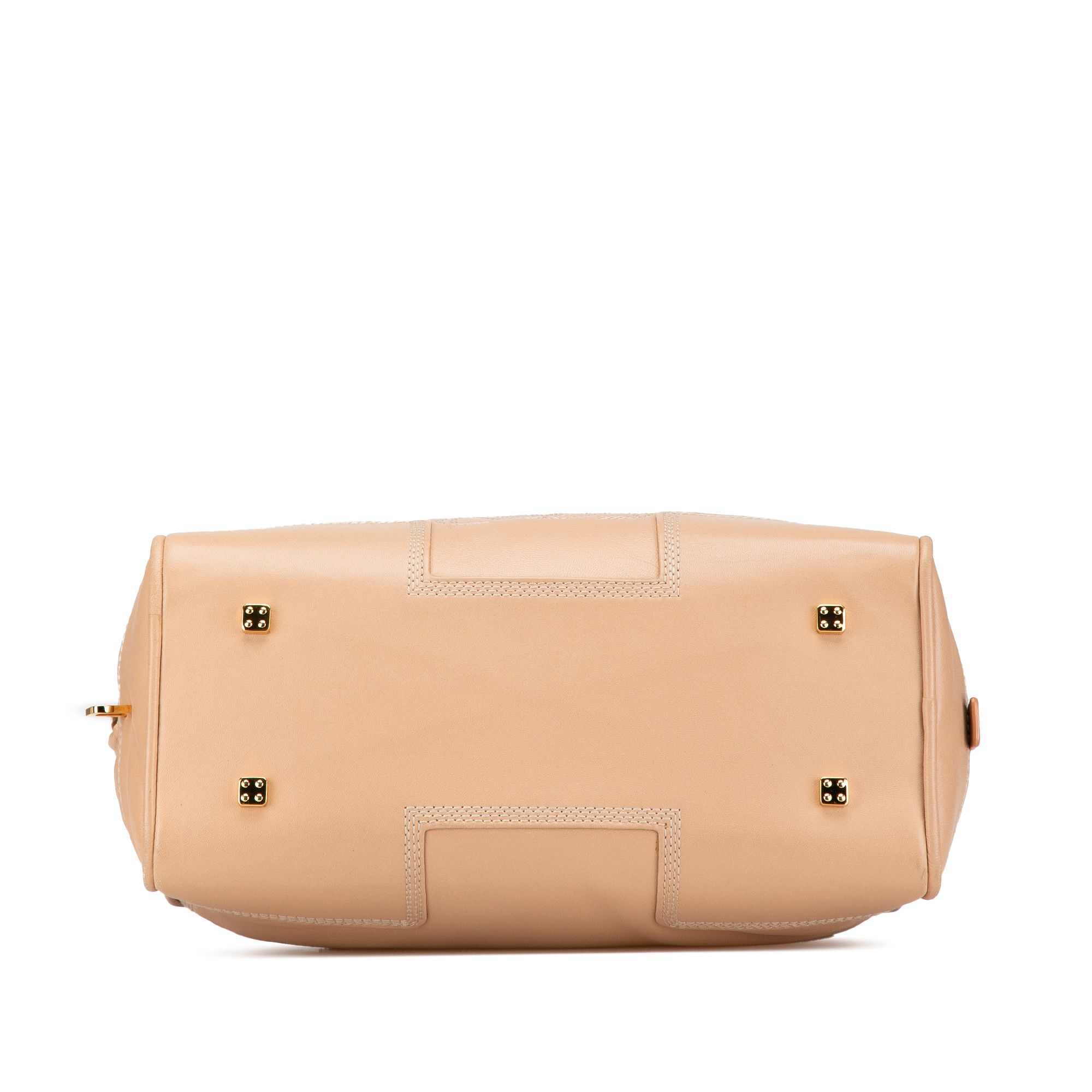 Loewe LOEWE Leather Amazona 28 Size ONE SIZE - 3 Thumbnail