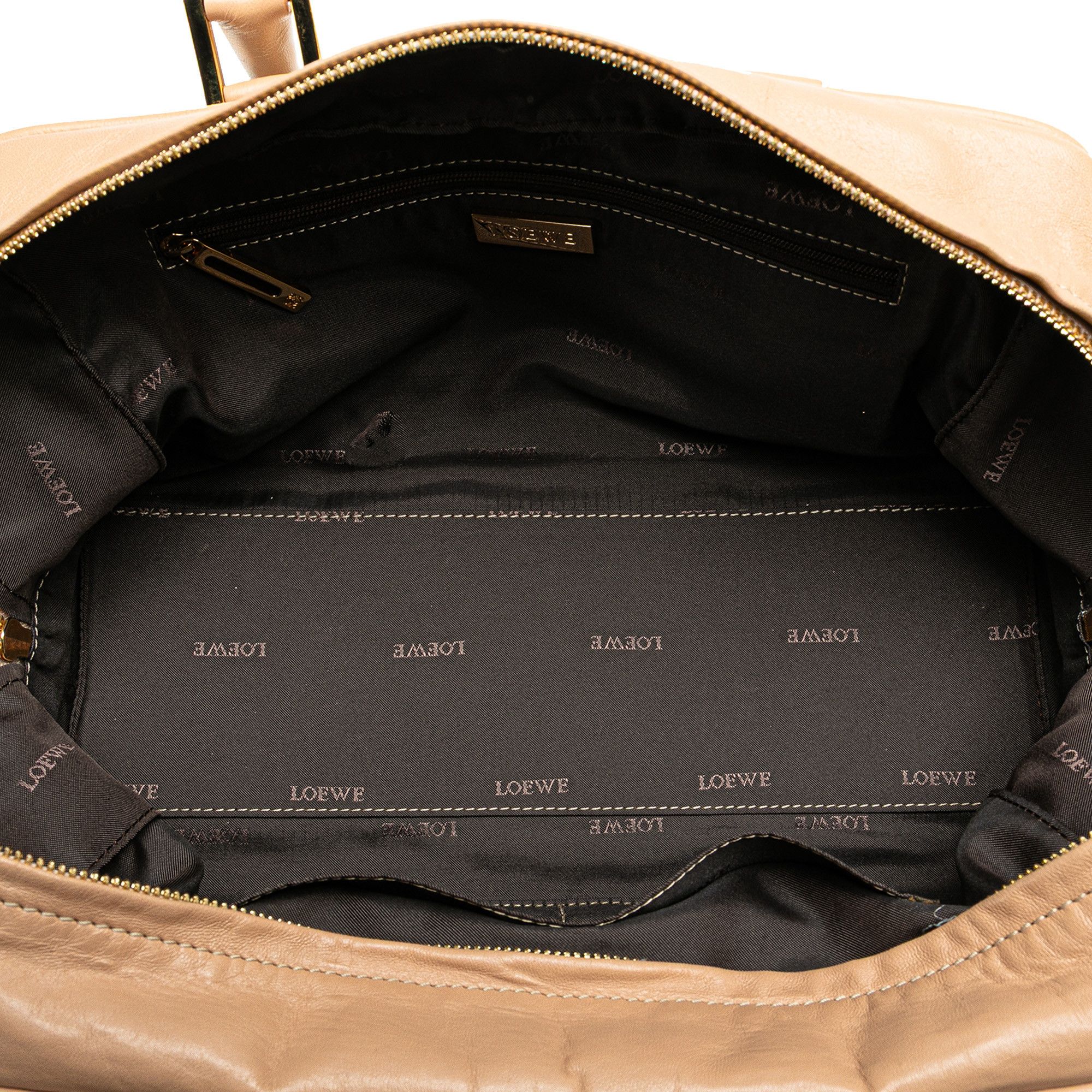 Loewe LOEWE Leather Amazona 28 Size ONE SIZE - 4 Thumbnail