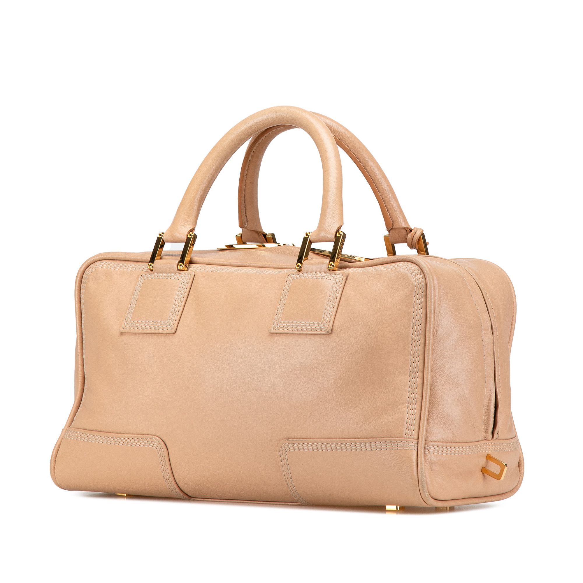Loewe LOEWE Leather Amazona 28 Size ONE SIZE - 2 Thumbnail