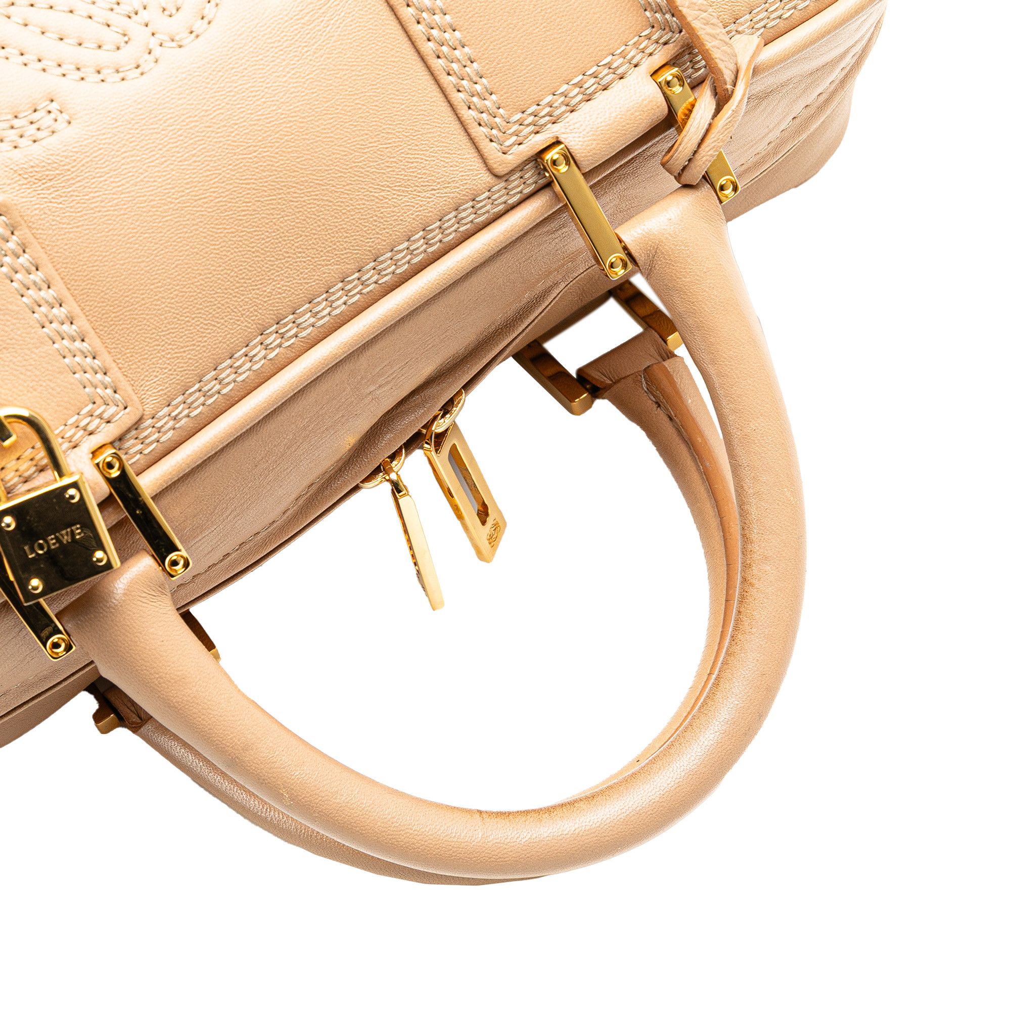 Loewe LOEWE Leather Amazona 28 Size ONE SIZE - 11 Thumbnail