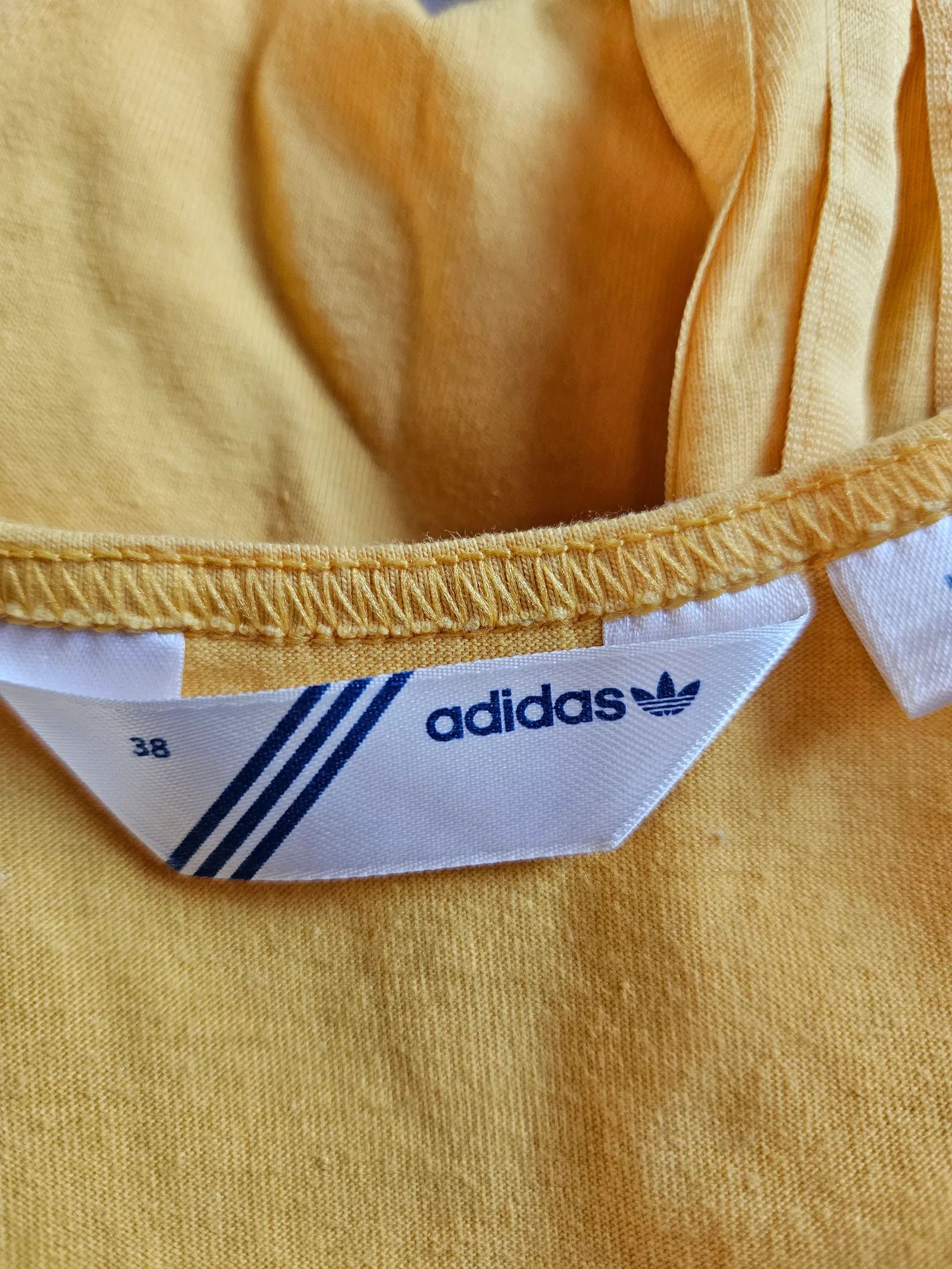 Adidas Adidas Top Size S / US 4 / IT 40 - 2 Thumbnail
