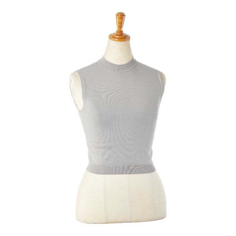 Fendi Fendi Fendi Zucca Knit Top Others Tops DUTY FREE for USA Size ONE SIZE - 10 Thumbnail