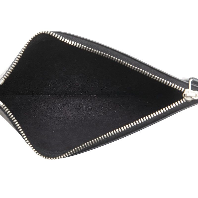 Yves Saint Laurent Yves Saint Laurent Saint Laurent Leather Pouch Leather Other DUTY FREE for USA Size ONE SIZE - 8 Thumbnail
