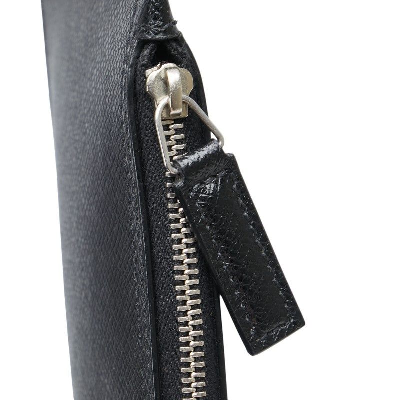 Yves Saint Laurent Yves Saint Laurent Saint Laurent Leather Pouch Leather Other DUTY FREE for USA Size ONE SIZE - 7 Thumbnail