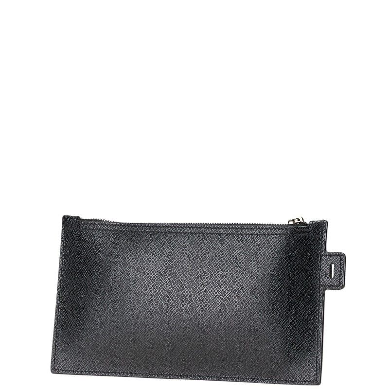 Yves Saint Laurent Yves Saint Laurent Saint Laurent Leather Pouch Leather Other DUTY FREE for USA Size ONE SIZE - 2 Thumbnail