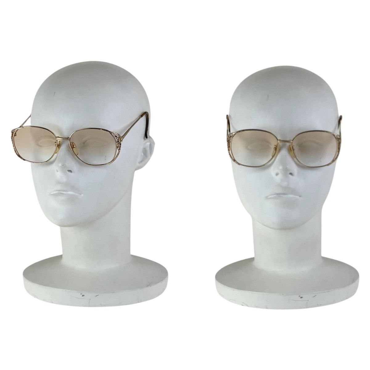 Fendi Fendi Fendi Eyeglass Frame Glass Glasses FE-9401 DUTY FREE for USA Size ONE SIZE - 9 Thumbnail